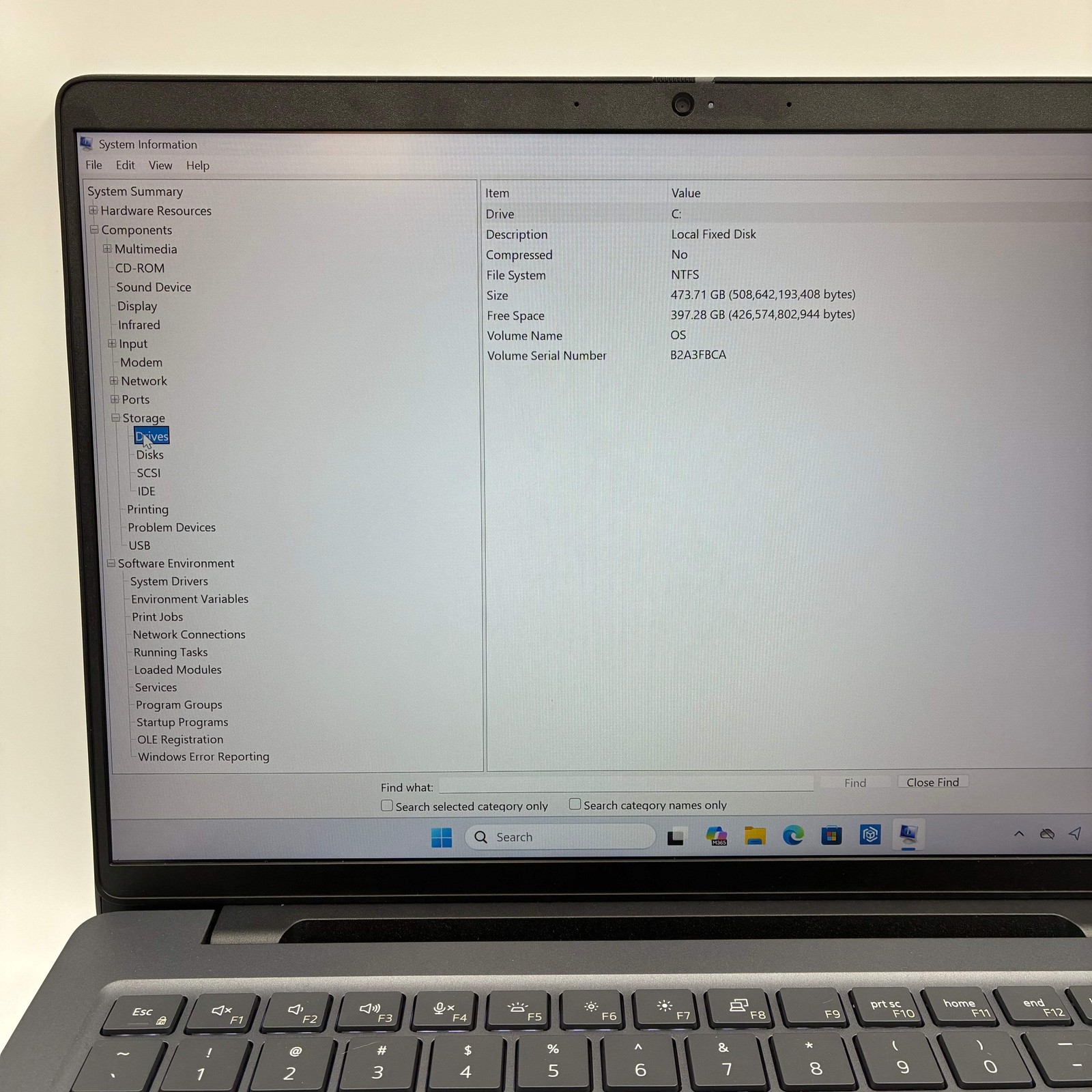 Dell Pro Max 14 MC14250 14″ Core Ultra 7 265H 32GB RAM 512GB SSD 512GB SSD
