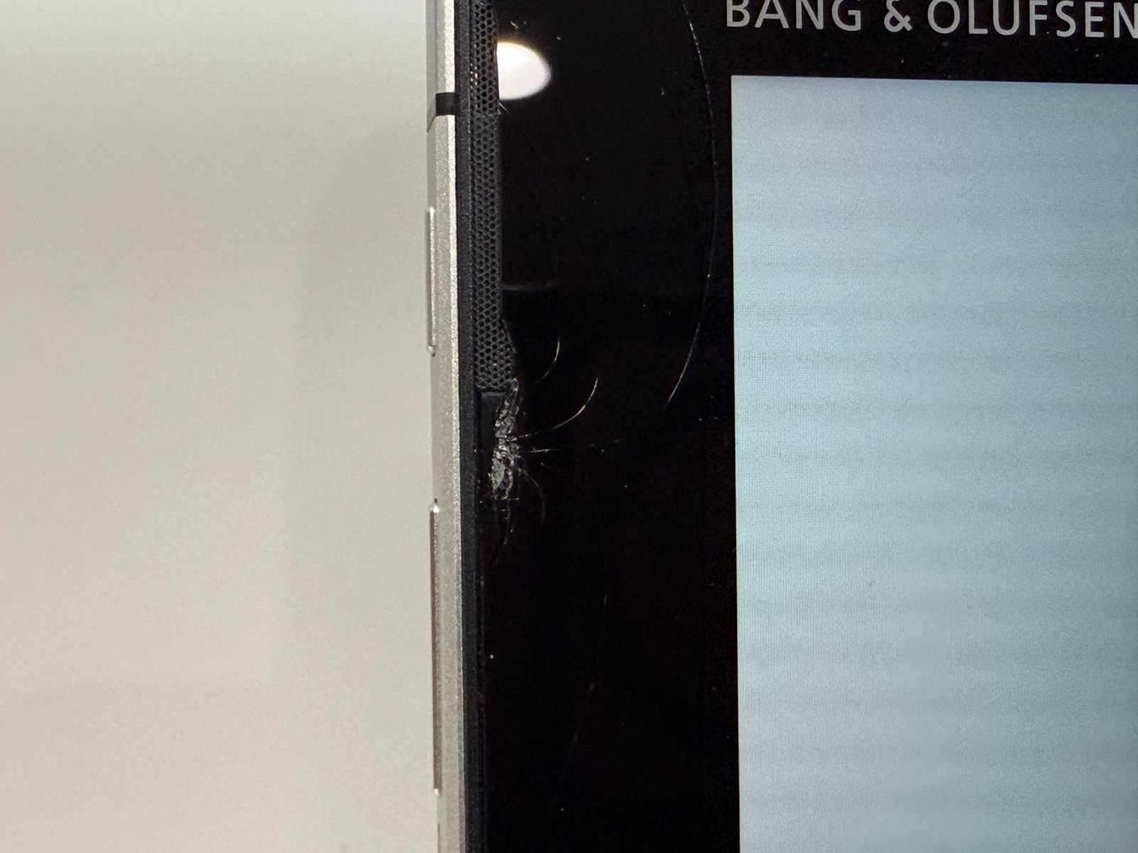 HP ELITE X2 1012 G2 i7-7600U 16GB 256GB M.2 Win11 Pro CRACKED SCREEN PART NO AC