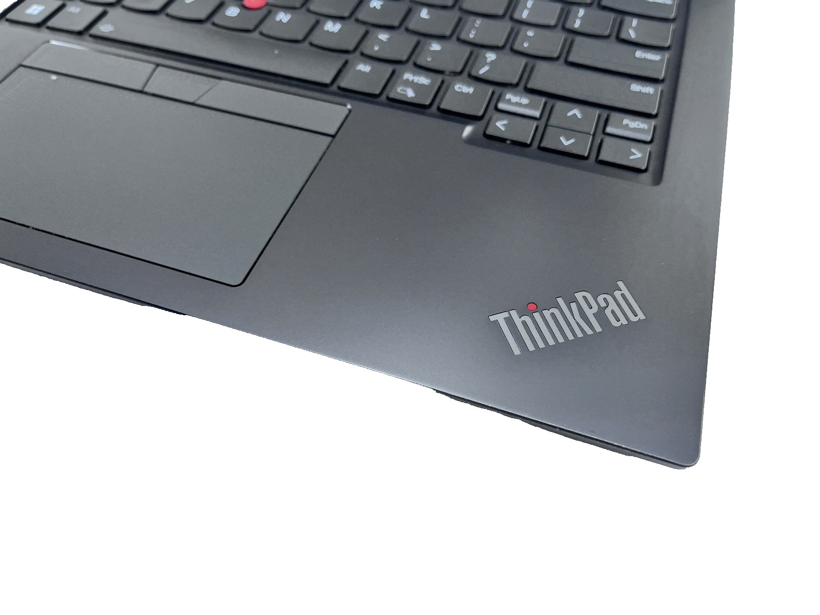 Lenovo ThinkPad 14s Gen 3 14″ FHD Touch i7-1260P 3.4GHz 16GB 512GB *Grade C*
