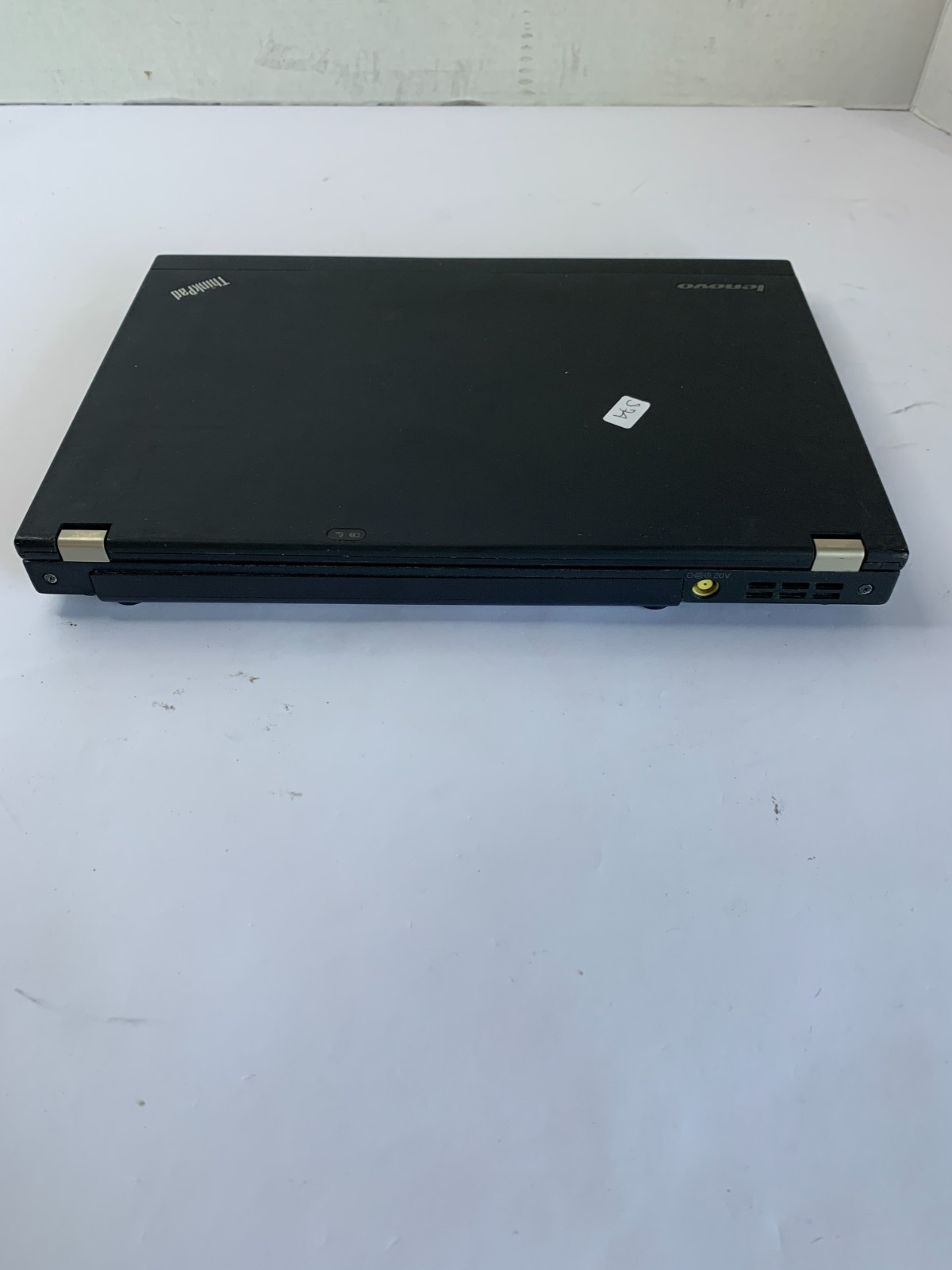Lenovo ThinkPad X230 – I5 3320m – 4GB DDR3 – NO HDD/NO SDS – NO OS – NO AC