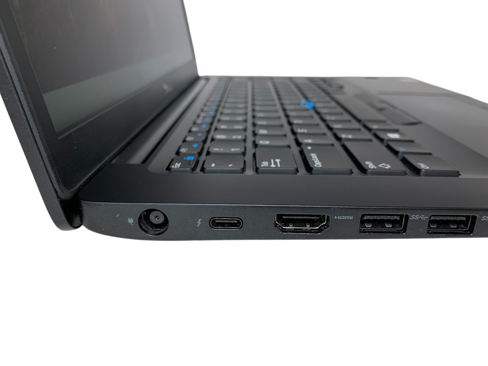 Dell Latitude 7480 Core i7-6600u 2.60GHz 512GB SSD 32GB RAM Win11 Pro Laptop