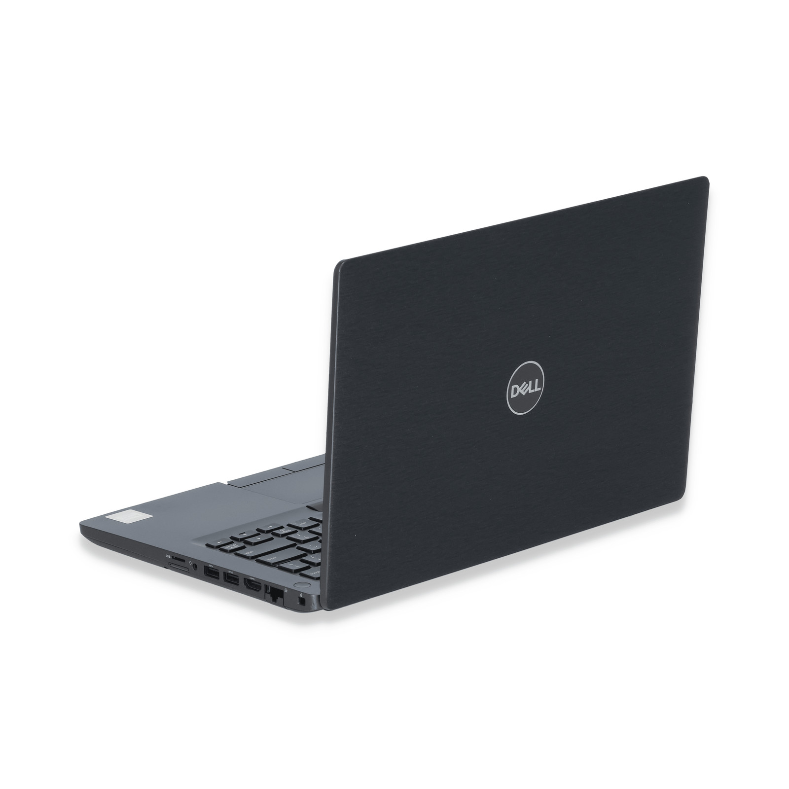 Dell Latitude 14″ Laptop : i7 9th Gen | 8GB RAM 256GB SSD | Windows 11 Pro