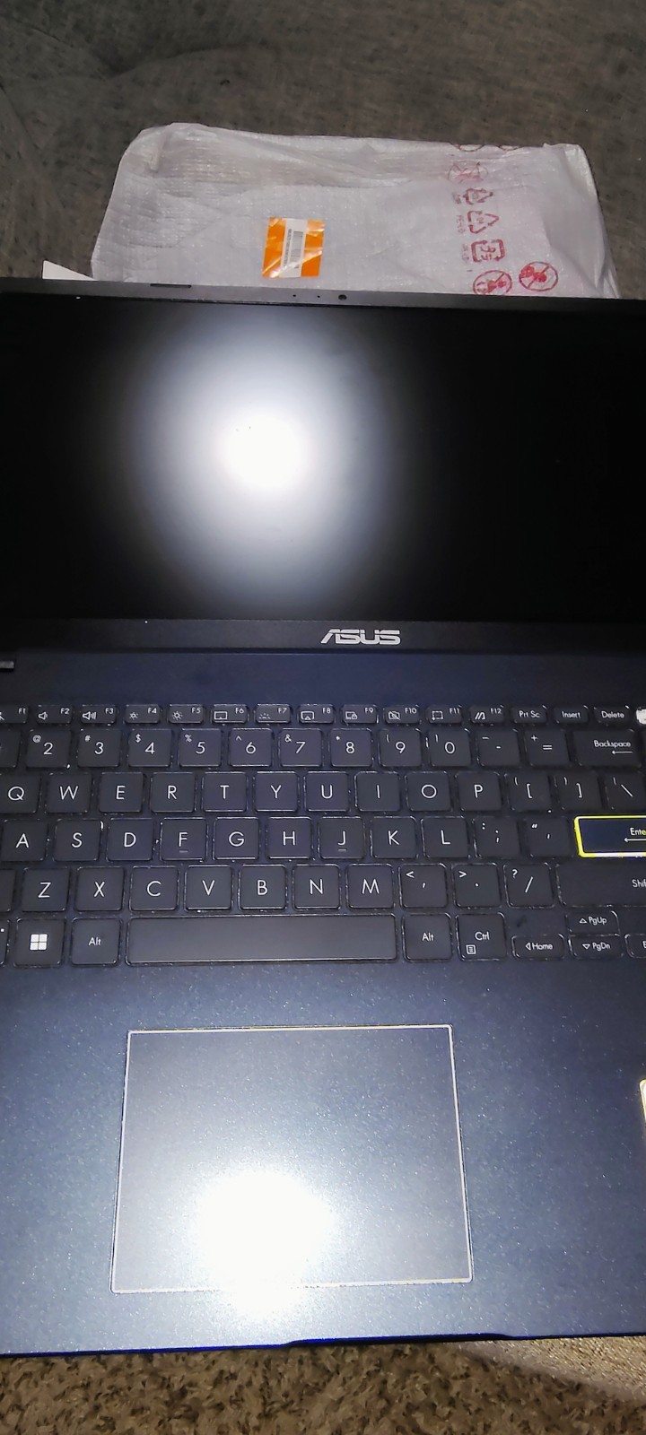 Asus Viveobook 15 Go E510 ***{PARTS ONLY}***