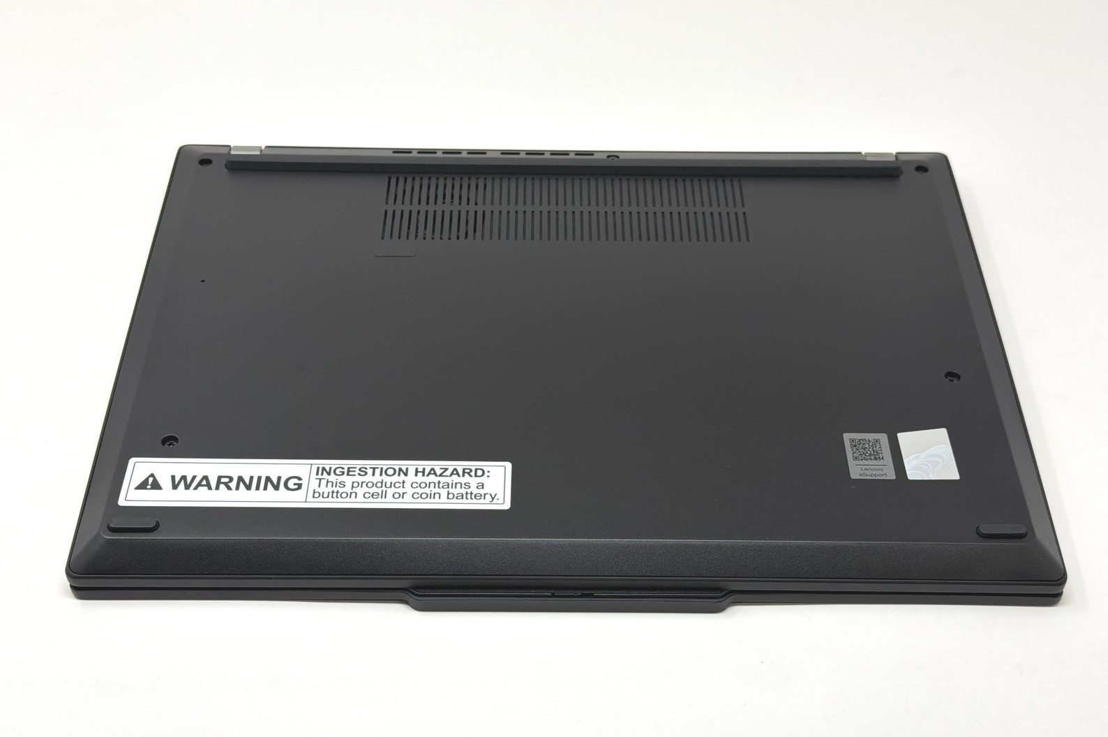 Lenovo ThinkPad X13 Gen 5 Intel Core 7 Ultra 16GB RAM 512GB SSD 13.3in Excellent
