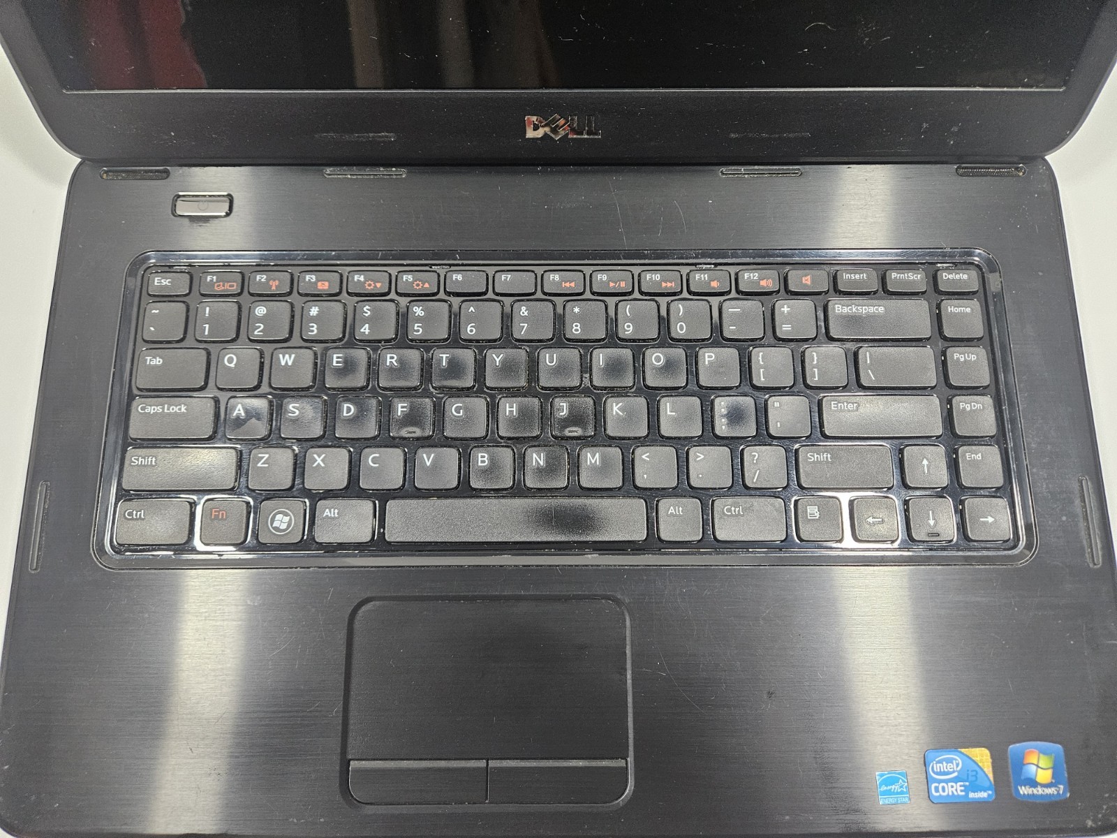 Dell Inspiron N5040 Intel Core i3-380M 2.53GHz 4GB RAM parts