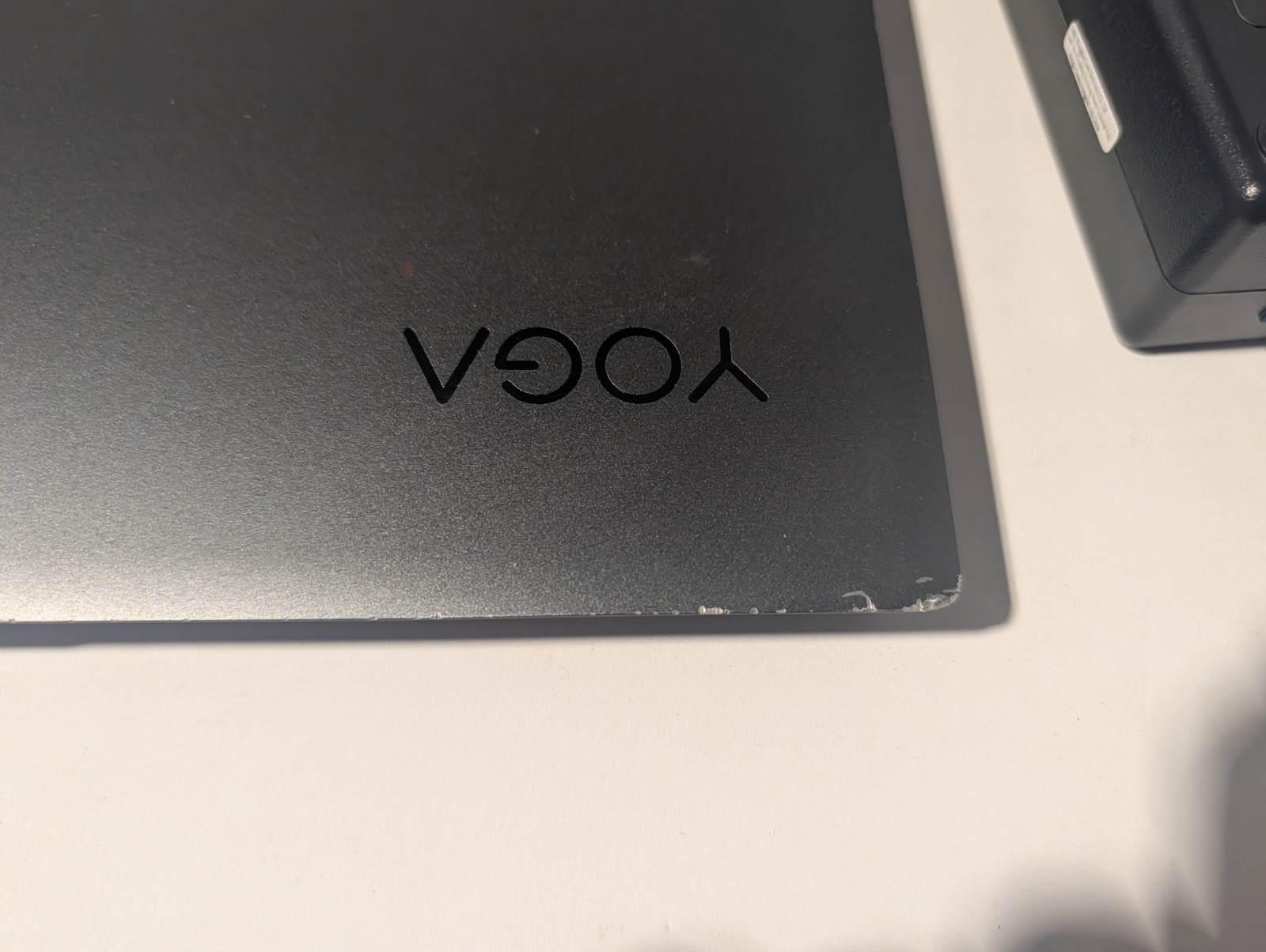 Lenovo Yoga C940-14IIL 14″ Touch i7 16GB 512GB SSD Win11 FHD Silver