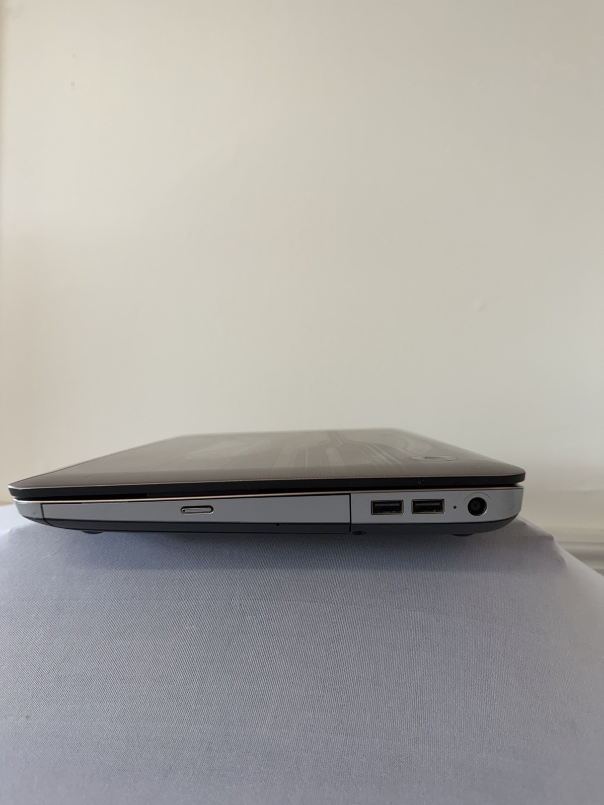 HP Pavillion dm4-1265dx Laptop – Good Screen – Intel i5-M460 – RAM 4 GB-Read Des