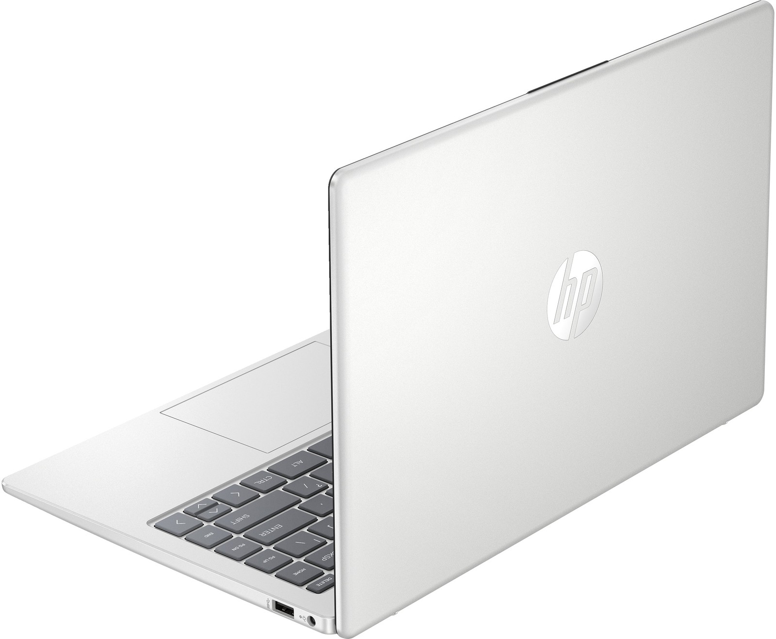 HP 14-em0536nr 14″ Notebook AMD R5 8GB RAM, 512GB SSD, Win11H – BH4L0UA#ABA