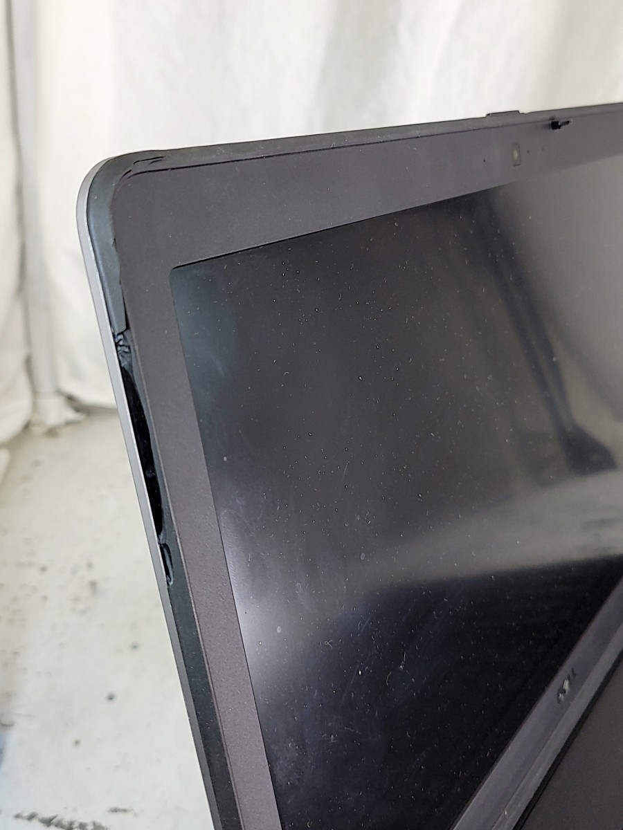 DELL latitude e6540 PC Laptop INTEL CORE I7-4610M 8GB SEE NOTES