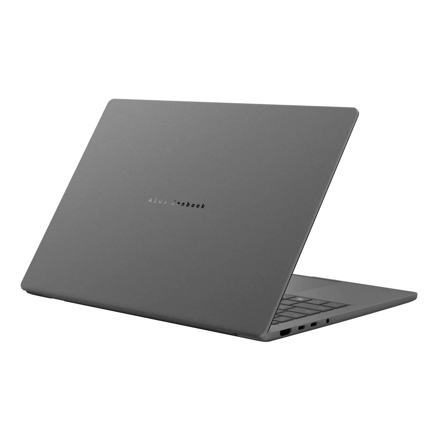ASUS Zenbook 14″ 1920×1200 Snapdragon X X1-26-100 32GB RAM 2TB SSD Win 11 Pro