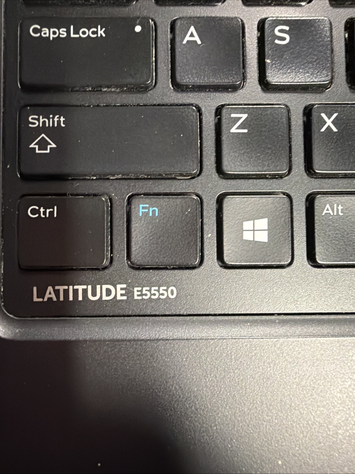 dell latitude e5550 i7