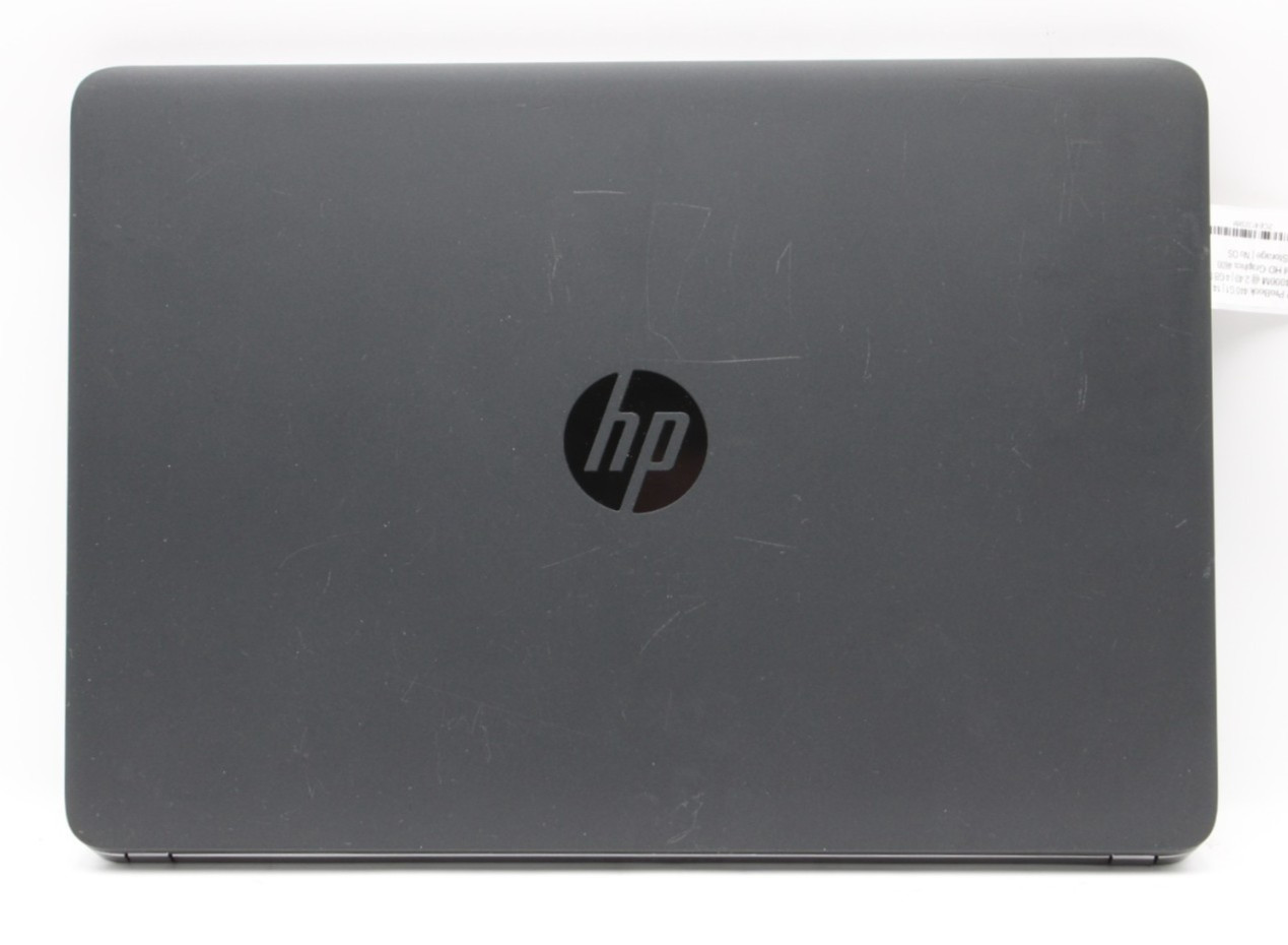 HP ProBook 440 G1 i3-4000M@2.4GHz 4GB DDR3 NO STORAGE OR OS *USED/TESTED*