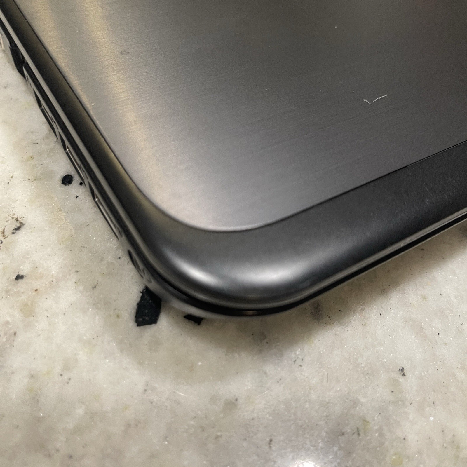 Dell Latitude 3540| Intel Core i3-4030U| No Ram No HDD Tested Boots Bios