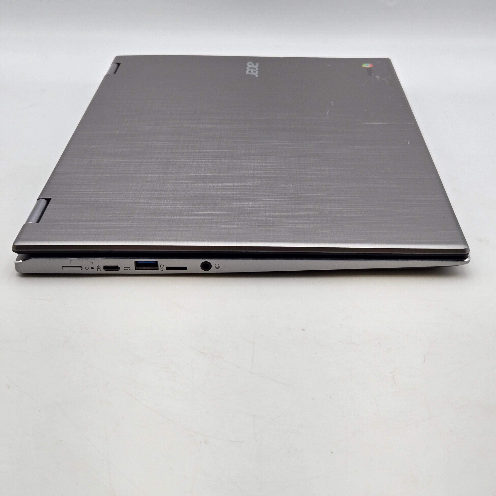 Acer Chromebook Spin 15 CP315-1H 15-inch Touch 2-in-1 Intel Pentium 4GB RAM 32GB