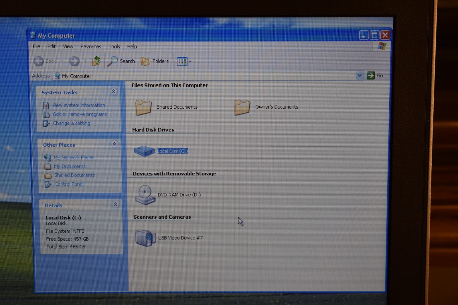 Dell Latitude E6430 Intel Core i5-3320M 4GB RAM 500GB HDD Windows XP Pro 32-bit