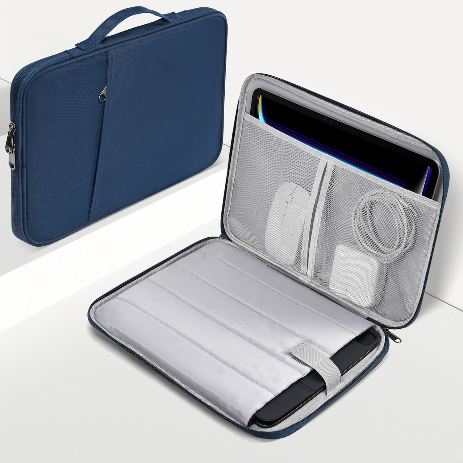 13 inch Laptop Case Sleeve for 2025 2024 Microsoft Surface Laptop 7 (Copilot+ PC
