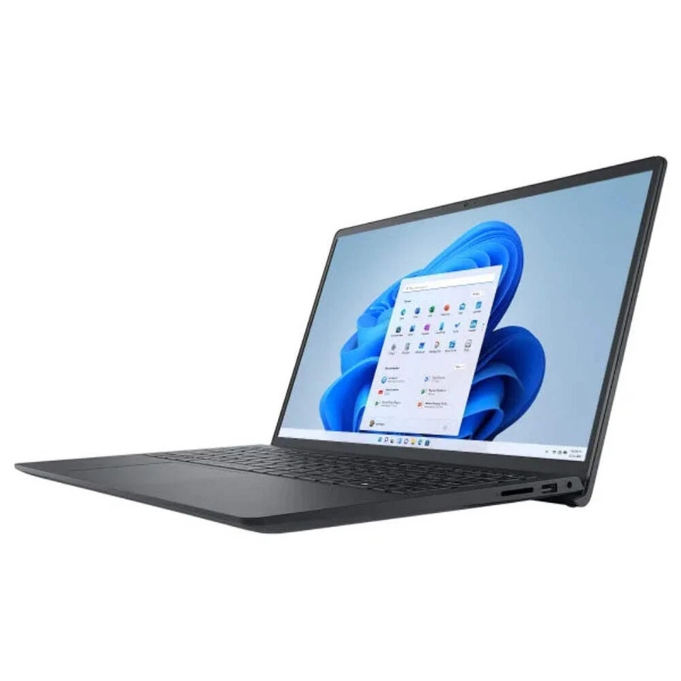 Dell Inspiron 3535 15.6″ Touchscreen Laptop – AMD Ryzen 5 7530U 8GB 1TB SSD