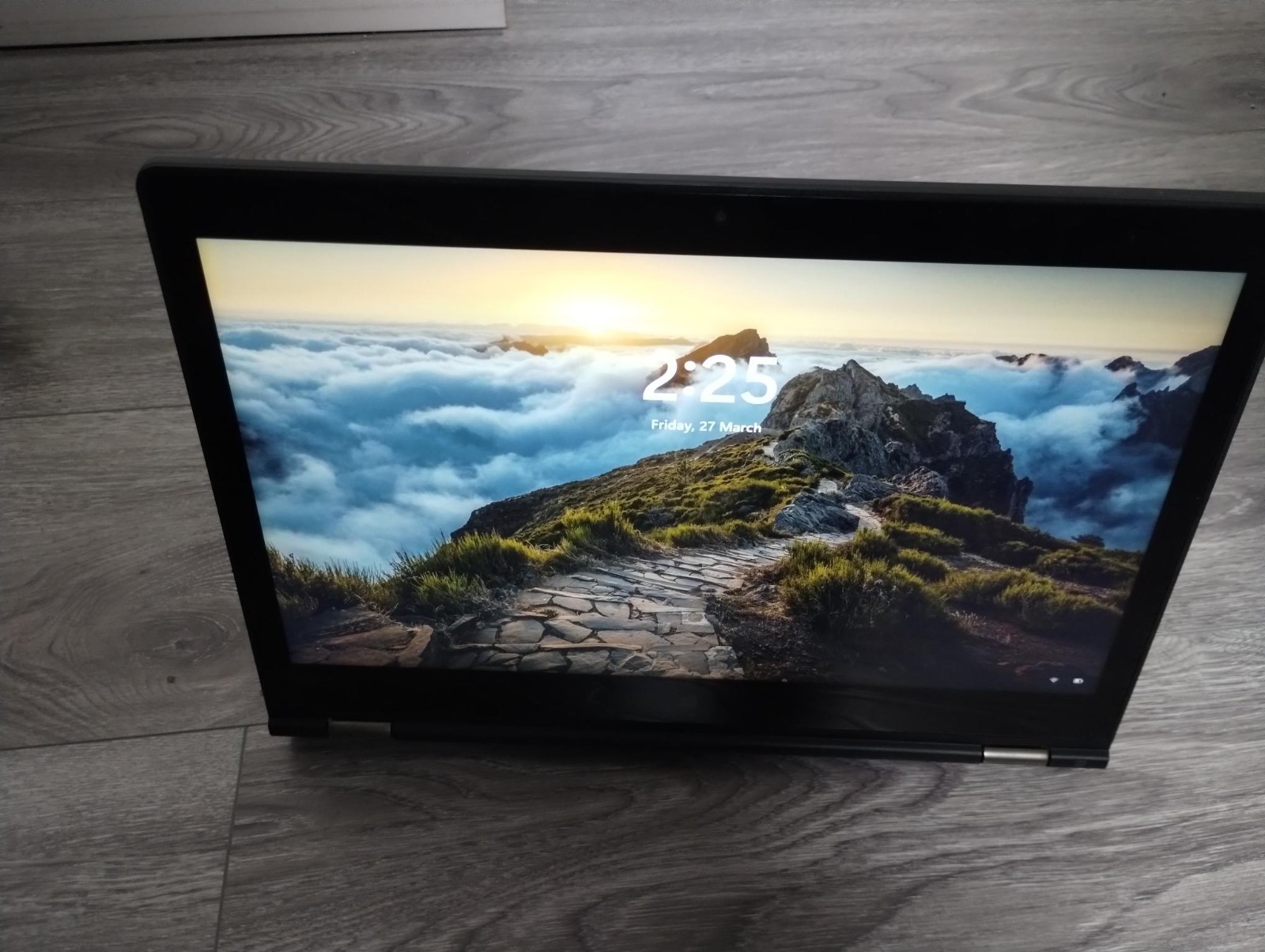 Lenovo ThinkPad Yoga 460 i5-6200U 2.30GHz 14″ 8GB RAM 240GB SSD Win 11 Pro