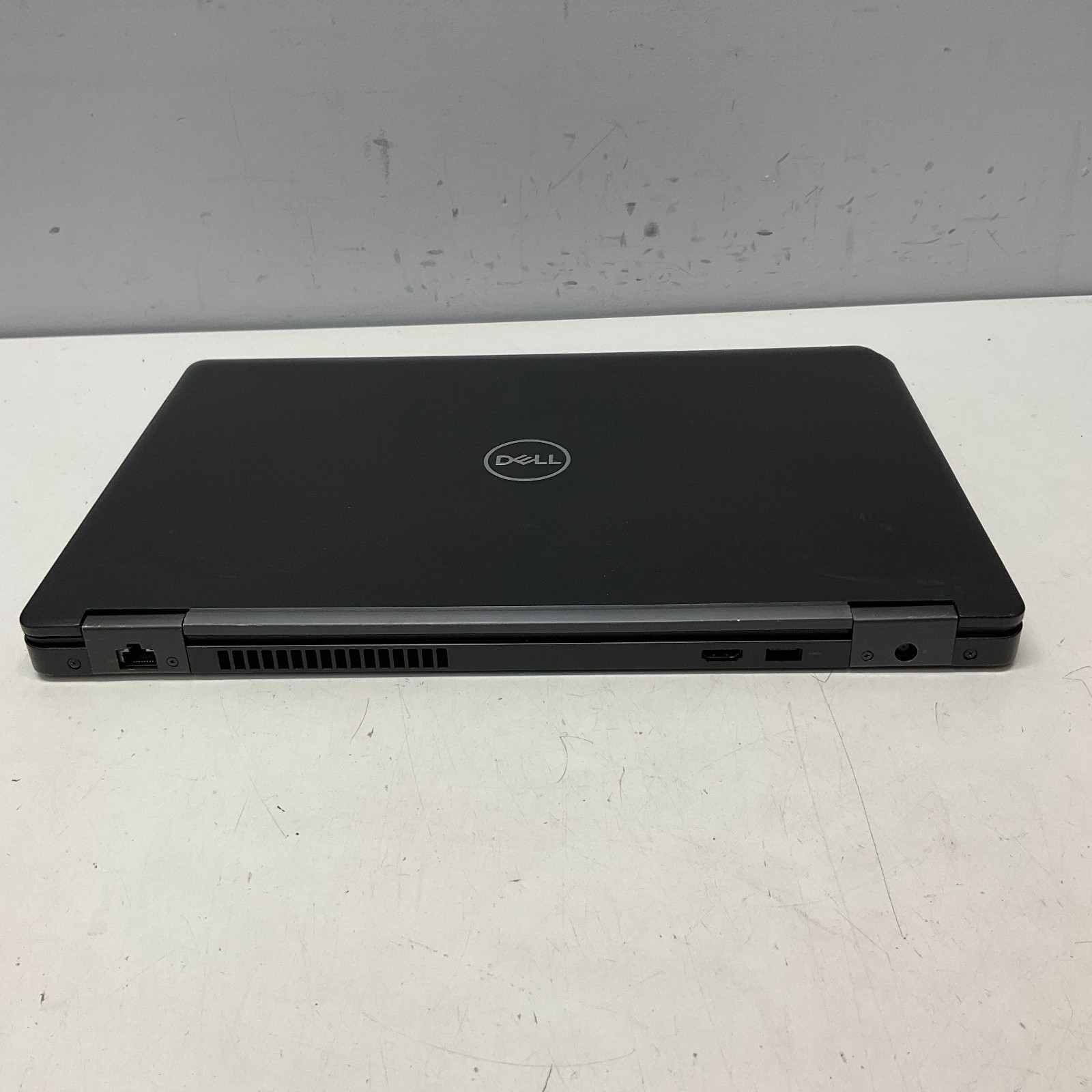 Dell Latitude 5590 i5-7300U 2.60GHz 8GB 128GB SSD WIN10 Pro Laptop READ #2