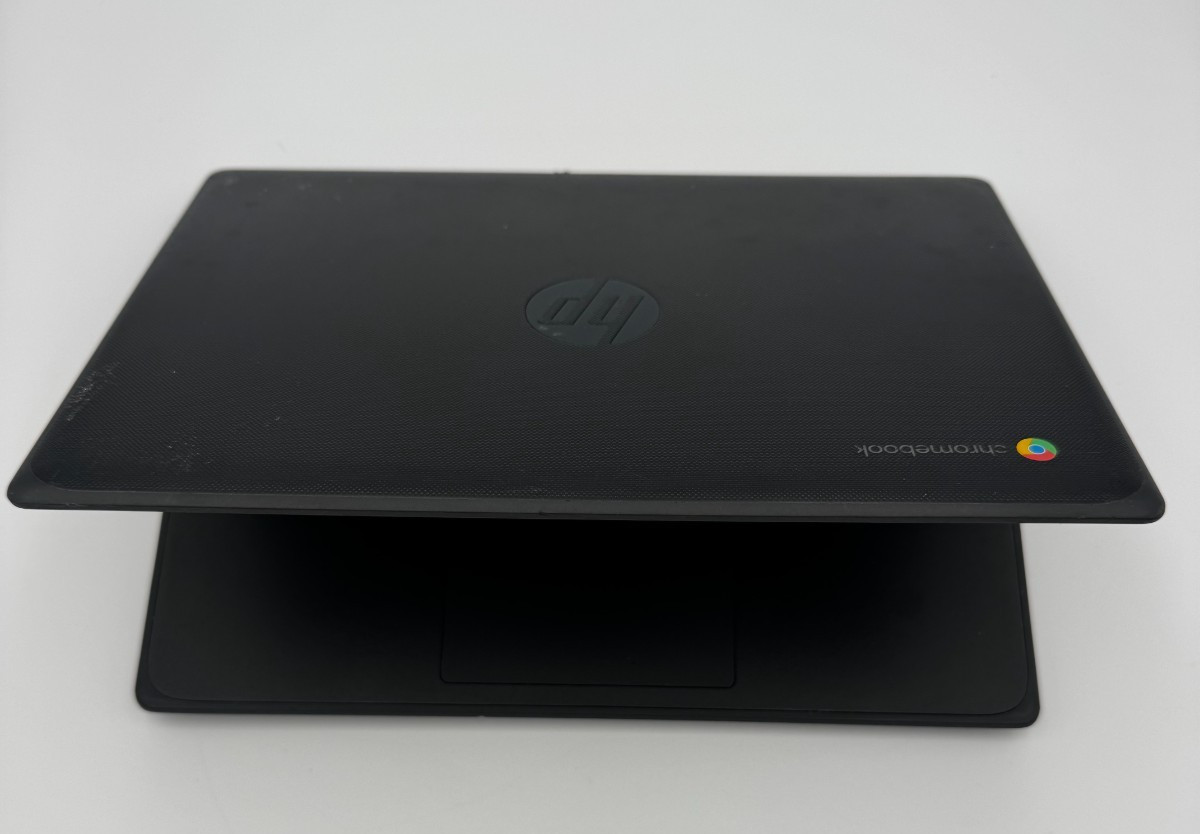 HP Chromebook 11 G9 EE Intel(R) Celeron(R) N4500 1.10GHz 4GB 32GB eMMC