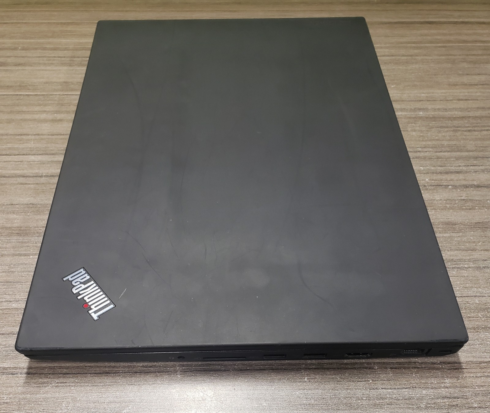 LENOVO THINKPAD T580 LAPTOP i5-8350U 16GB RAM 238GB SSD WIN 11 Pro Wifi – READ