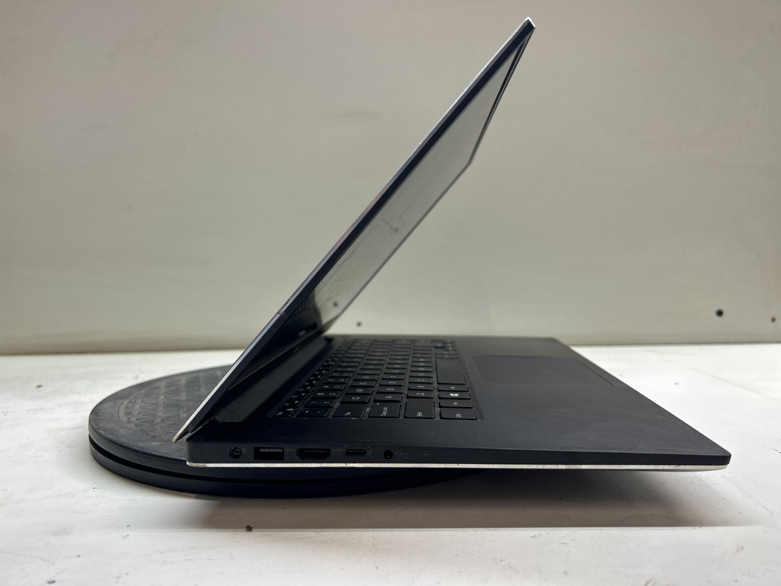 Dell Precision 5510 Intel Core i5-6th Gen NO HDD