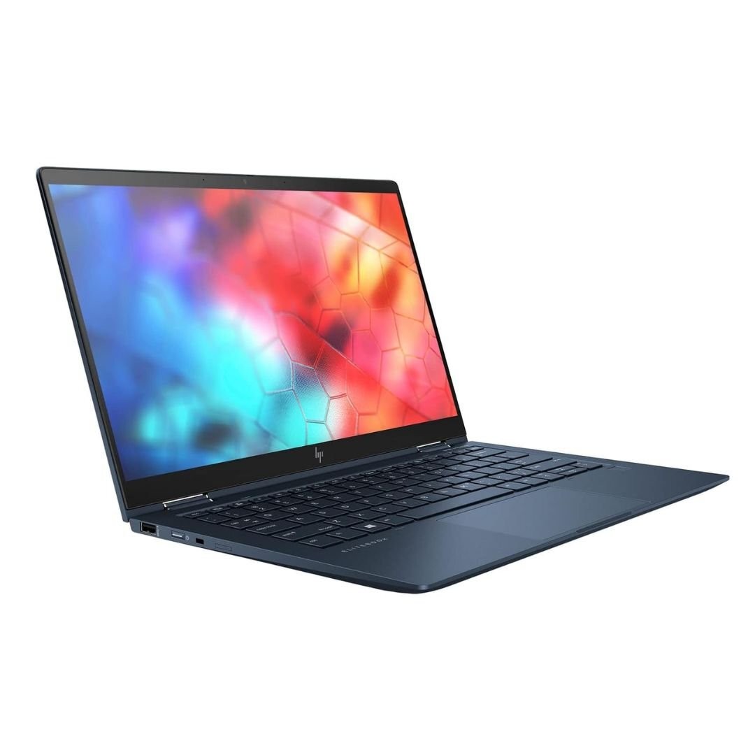 HP Elite Dragonfly x360 2-in-1 13.3″ Laptop i5 8365U 16GB RAM 512GB SSD Win 11