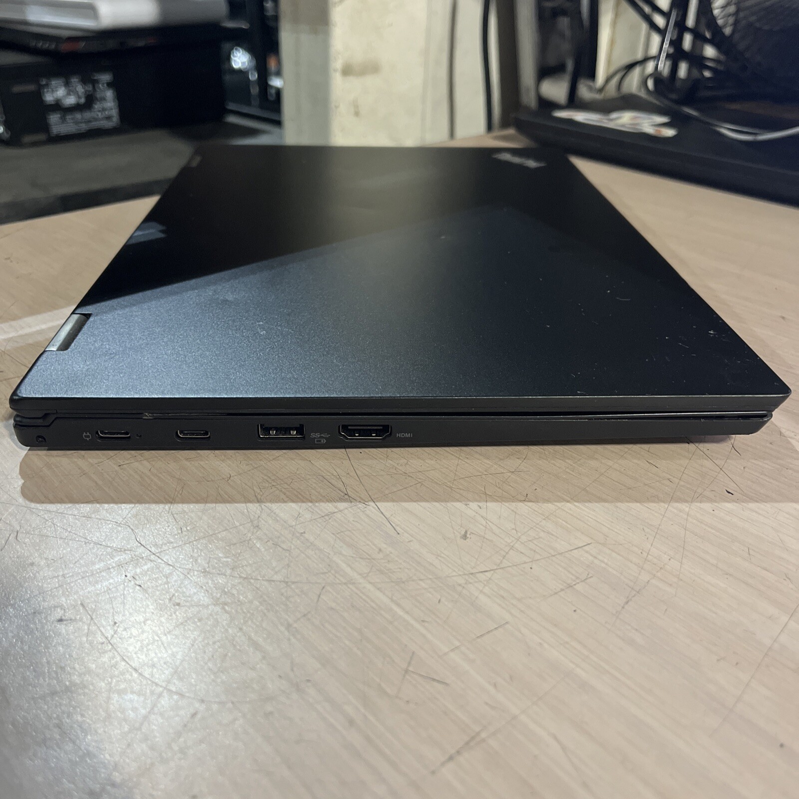 LENOVO L380 YOGA INTEL CORE I3 8TH GEN 8GB RAM NO HD
