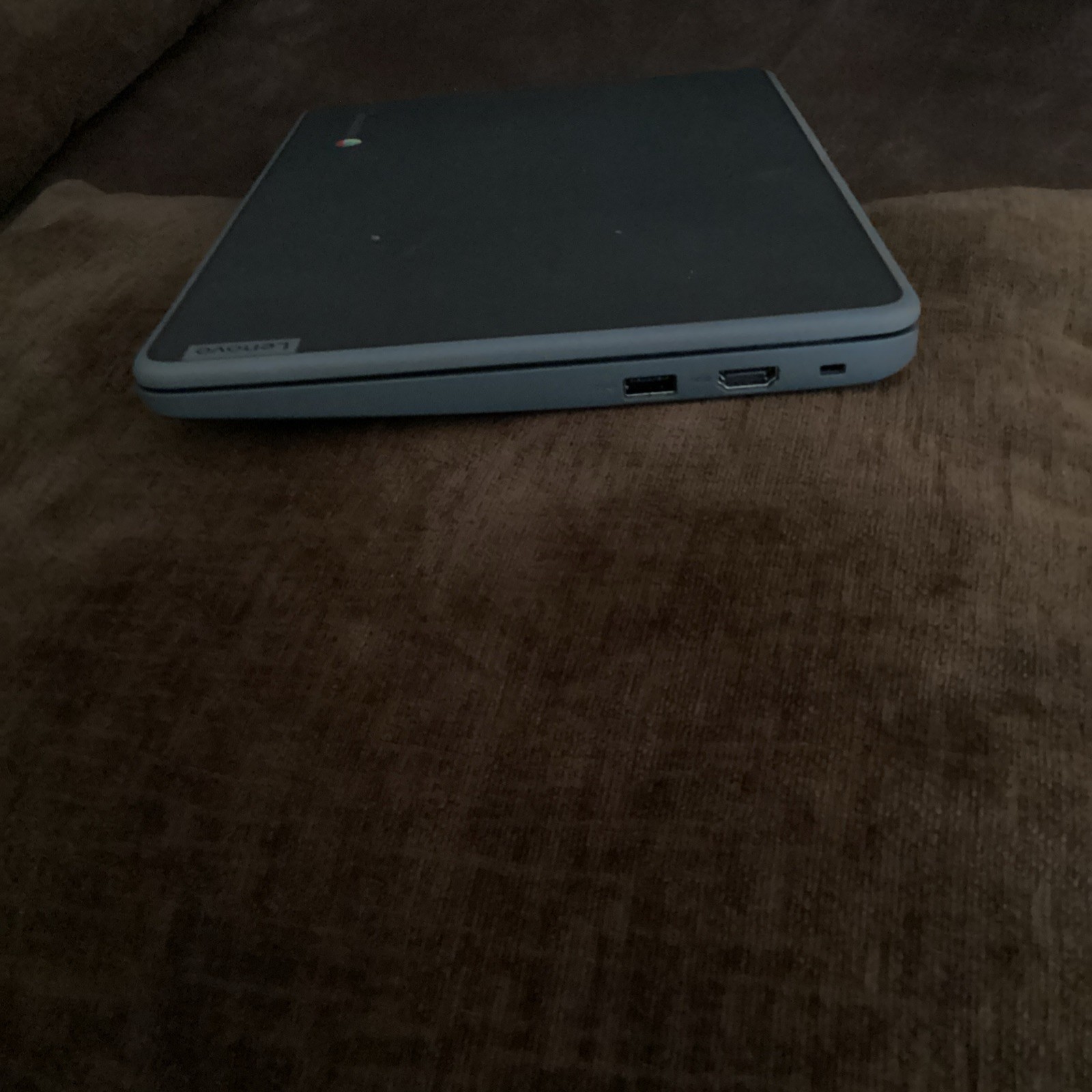 Lenovo Chromebook 11.6″ Laptop Chrome OS (CHARGER NOT INCLUDED SEE DESCRIPTION)