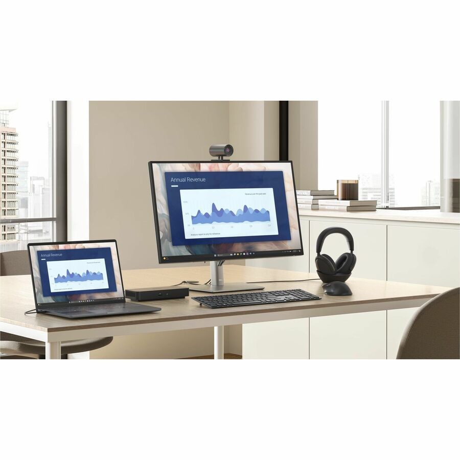 Dell Pro 14 Premium PA14250 14 Copilot+ PC Notebook – Full HD Plus – 60 Hz – In