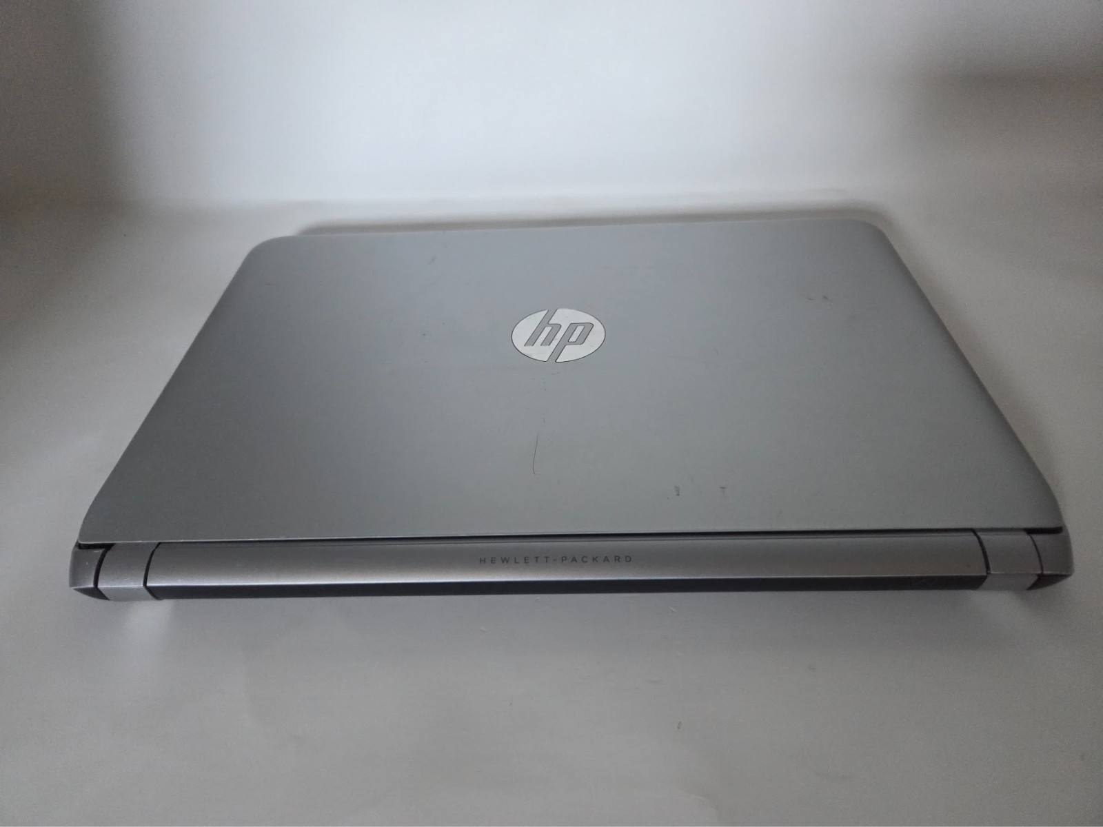HP Pavilion 14-n018us Laptop 14 Inch Display Windows 8 DTS Sound+