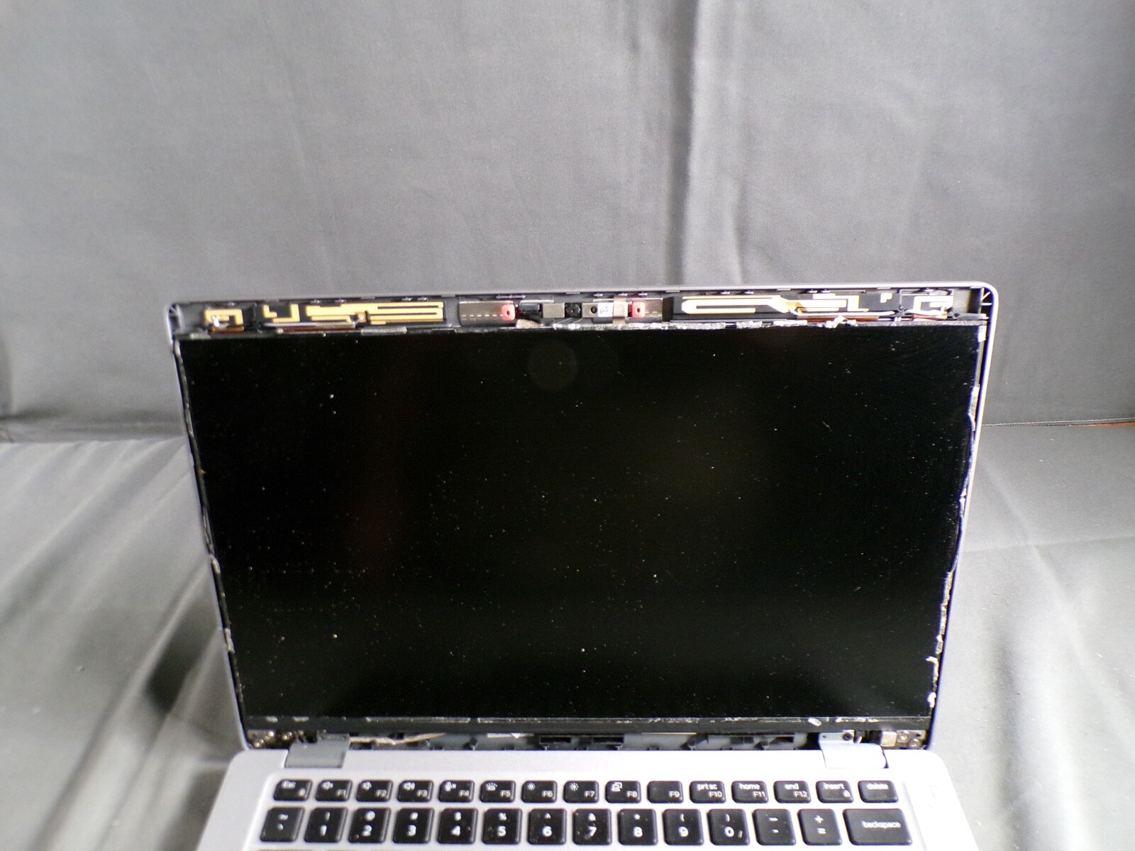 DELL LATITUDE 5410 INTEL CORE i5-10210U 1.60GHZ 8GB RAM