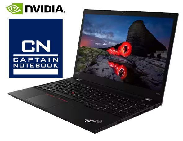 LENOVO THINKPAD P15s G2 FHD TOUCH i7 48GB 2TB NVIDIA T500 LINUX WIN ENGLISH GAR.
