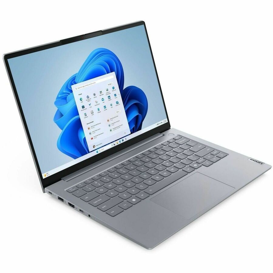 Lenovo ThinkBook G8 16″ WUXGA 8-Core 5 210H 16GB 512GB SSD Cam FPReader Win11Pro