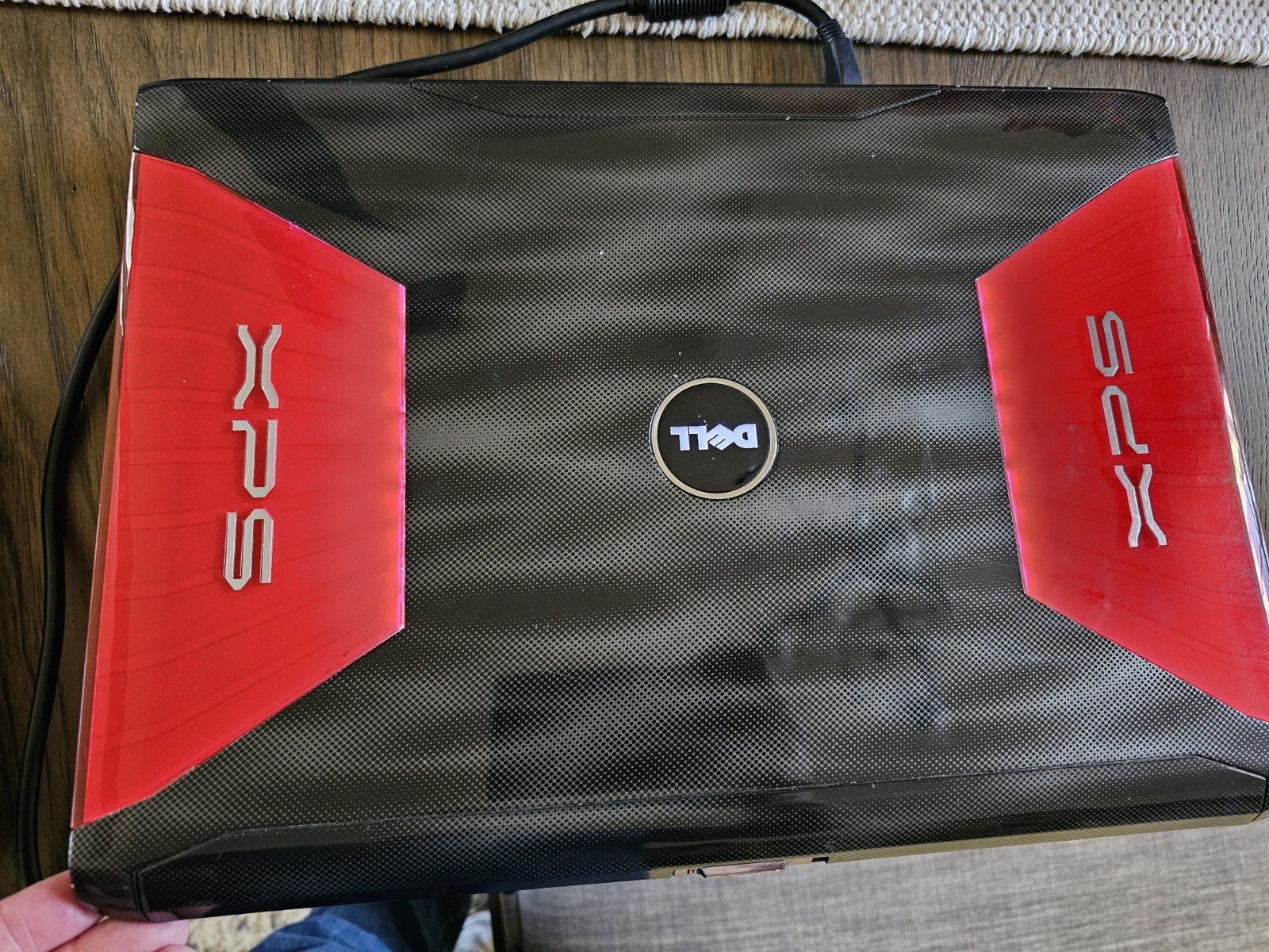 Dell XPS M1730 Gaming Laptop and Accessories