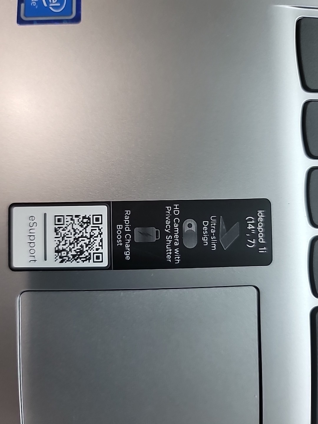 lenovo ideapad 1 14igl7 For Parts