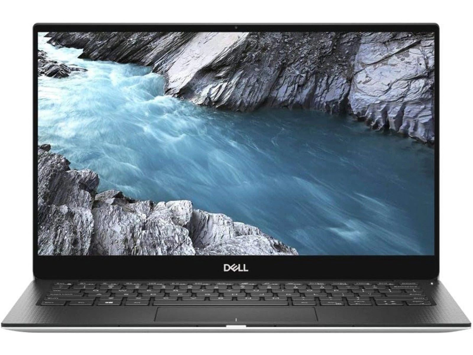 Dell XPS 13 7390 – FHD – i7-10710U – 16GB RAM – 512GB SSD – White