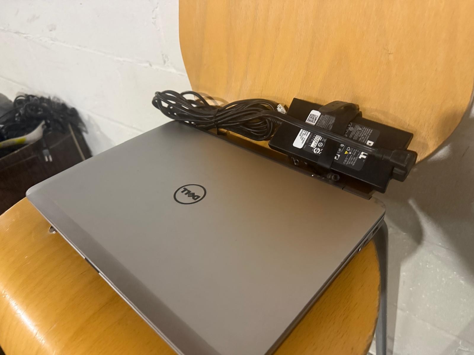 Dell Latitude E6440 Core i7-4610M 3.00GHz 8GB RAM 128GB SSD Win 11 Pro WEBCAM