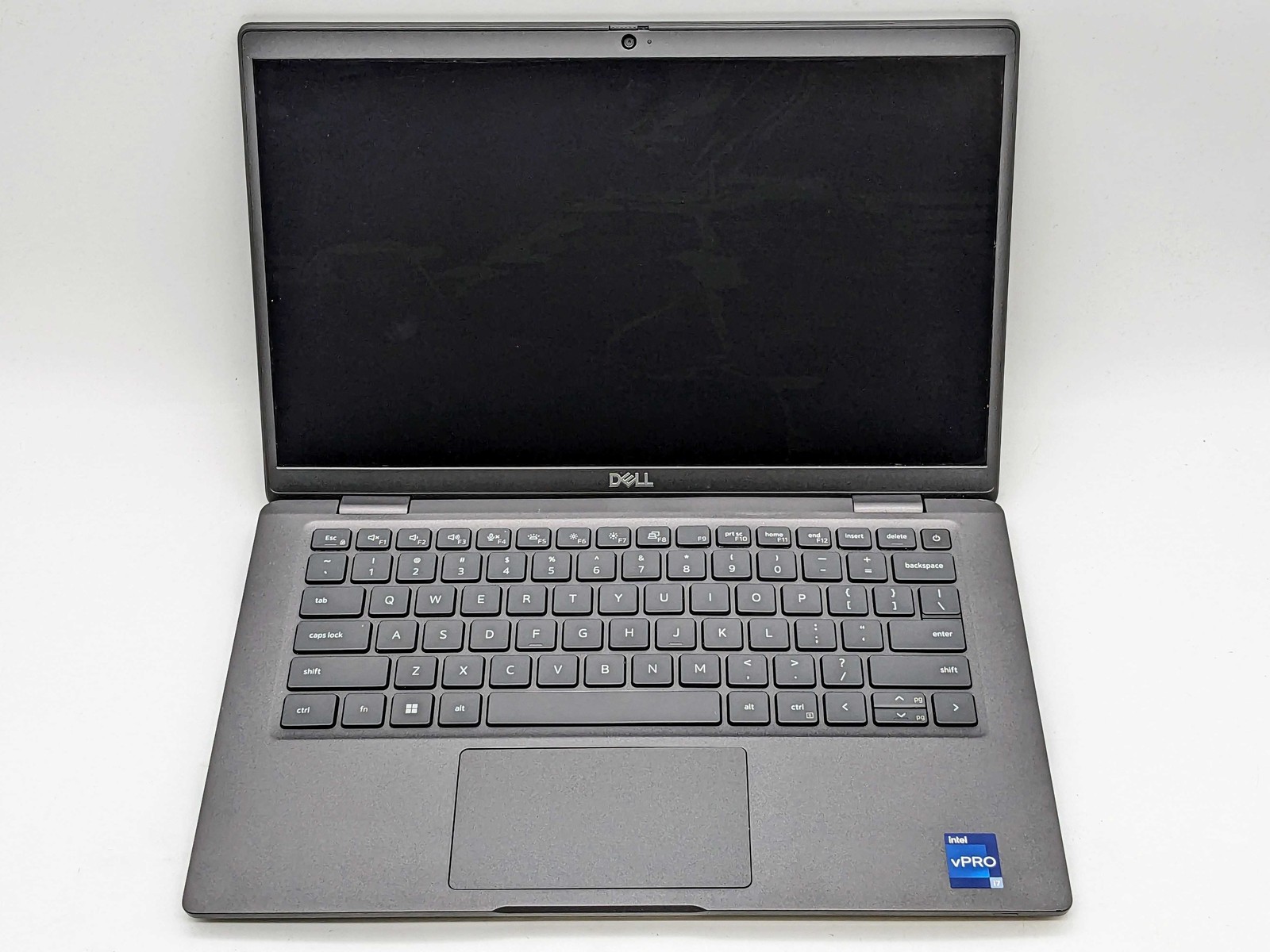 DELL LATITUDE 7330 13.3″ I7-1265U 16GB RAM Motherboard LCD Assembly NO POST READ