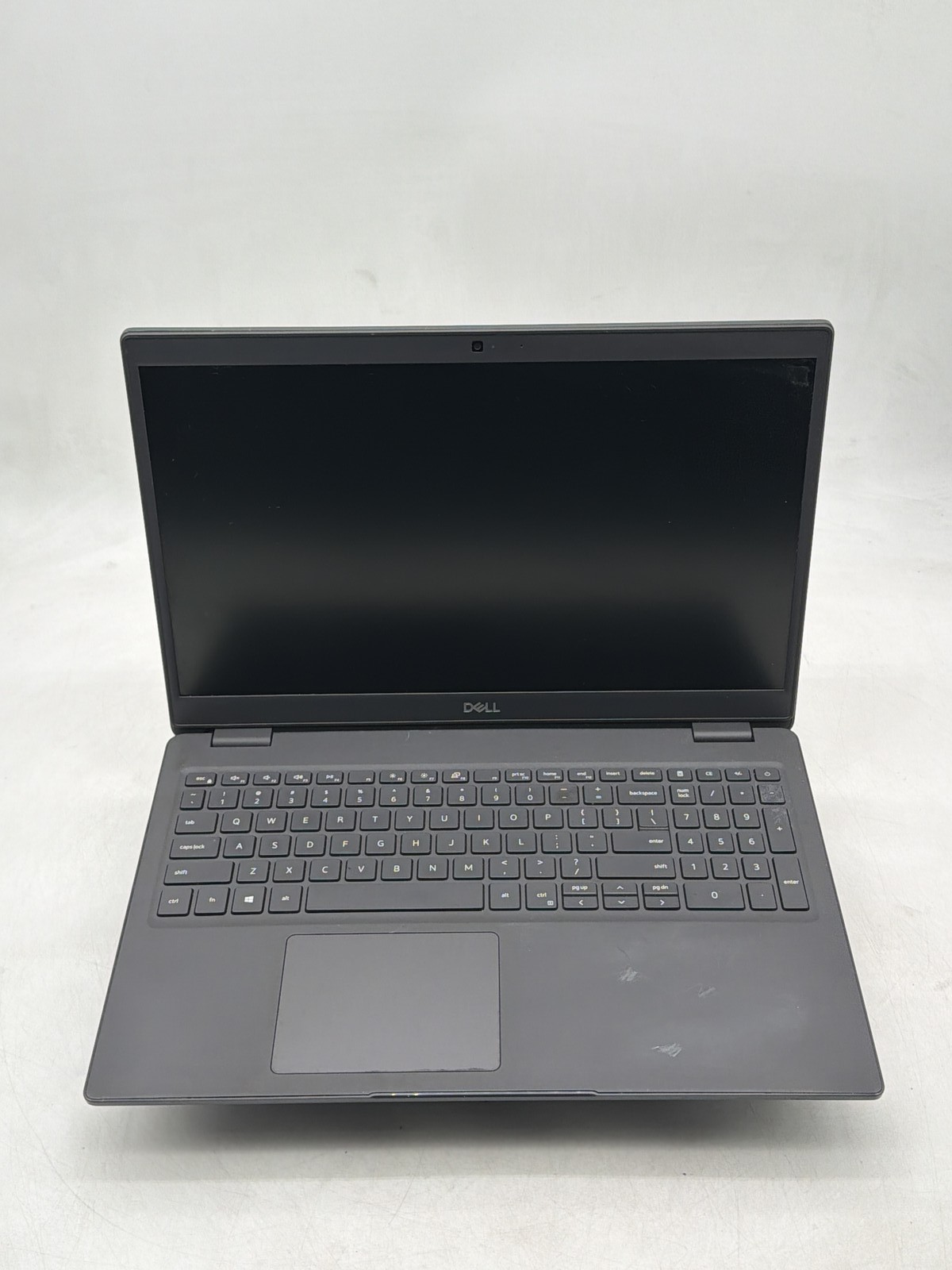Dell Latitude 3510 i3-10110U 15.5″ 8GB 128GB NO OS {Read}