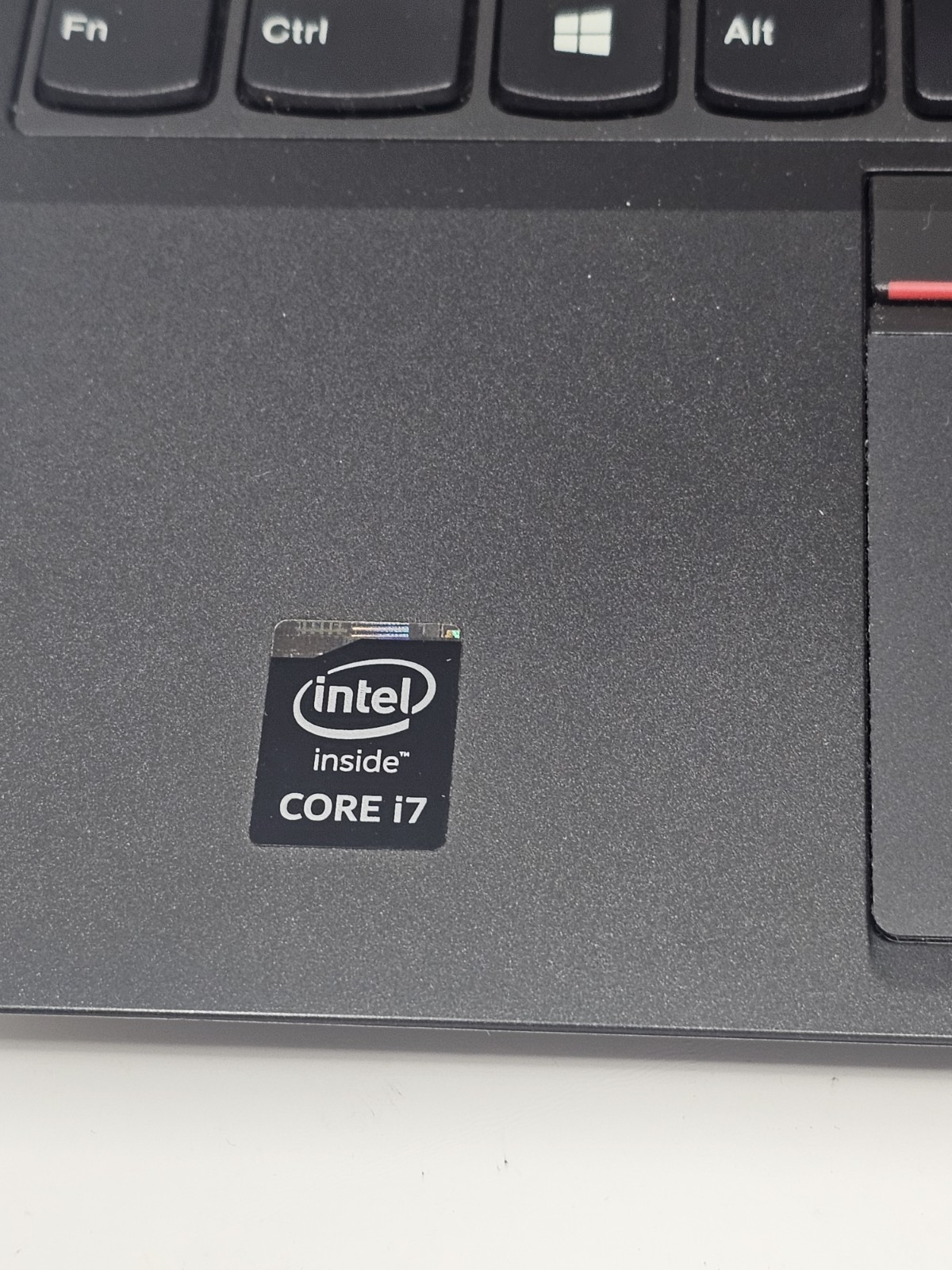 Lenovo ThinkPad E550 Laptop Intel Core i3-4th @ 2.20GHz 4GB RAM 128GB SSD