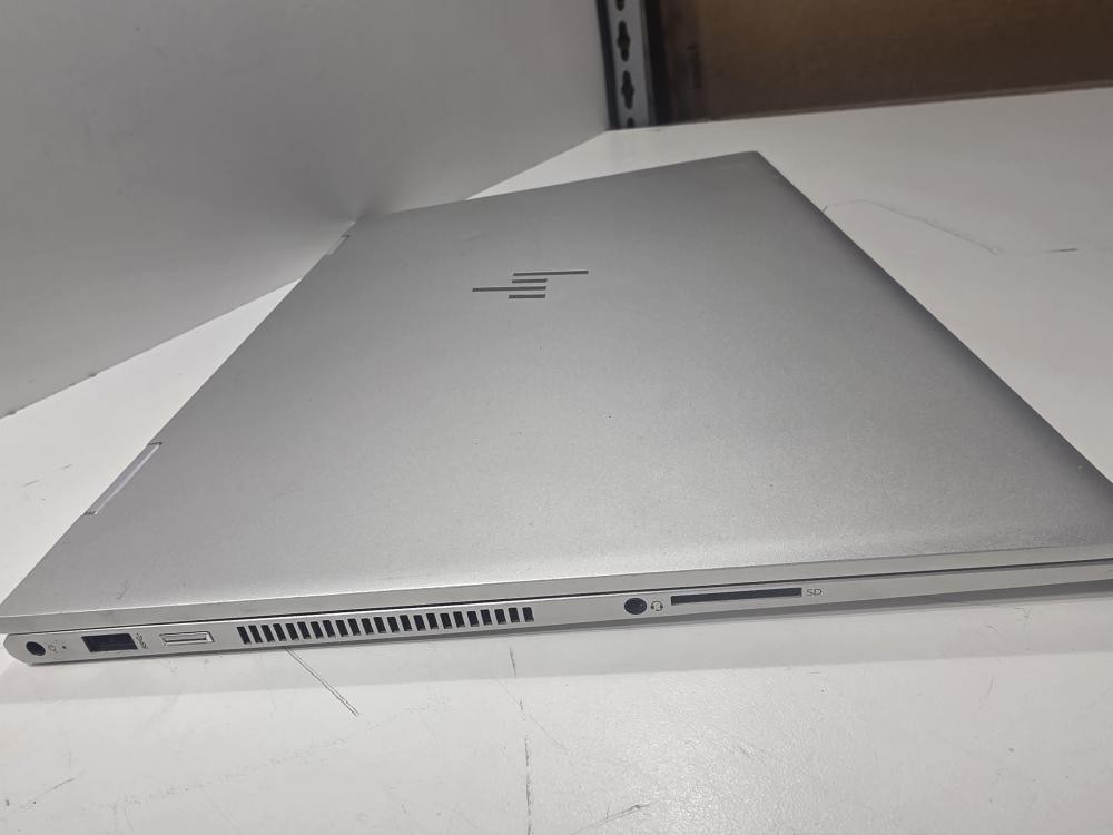 HEWLETT PACKARD HP ENVY X360 CONVERTIBLE MODEL15-DR1066NR (P13020314)