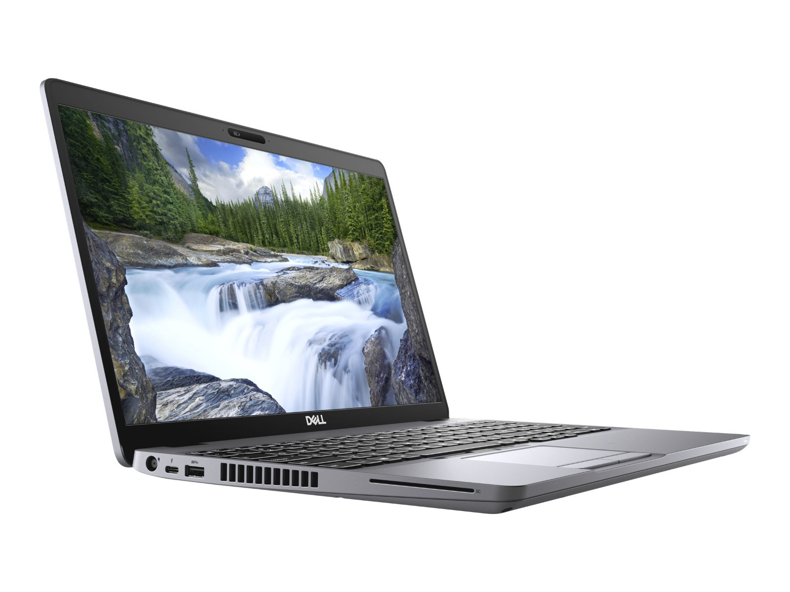 DELL LATITUDE 5510 15.6 FHD Intel I7-10610U 4.9GHz turbo 16GB 512GB M2 SSD Win11