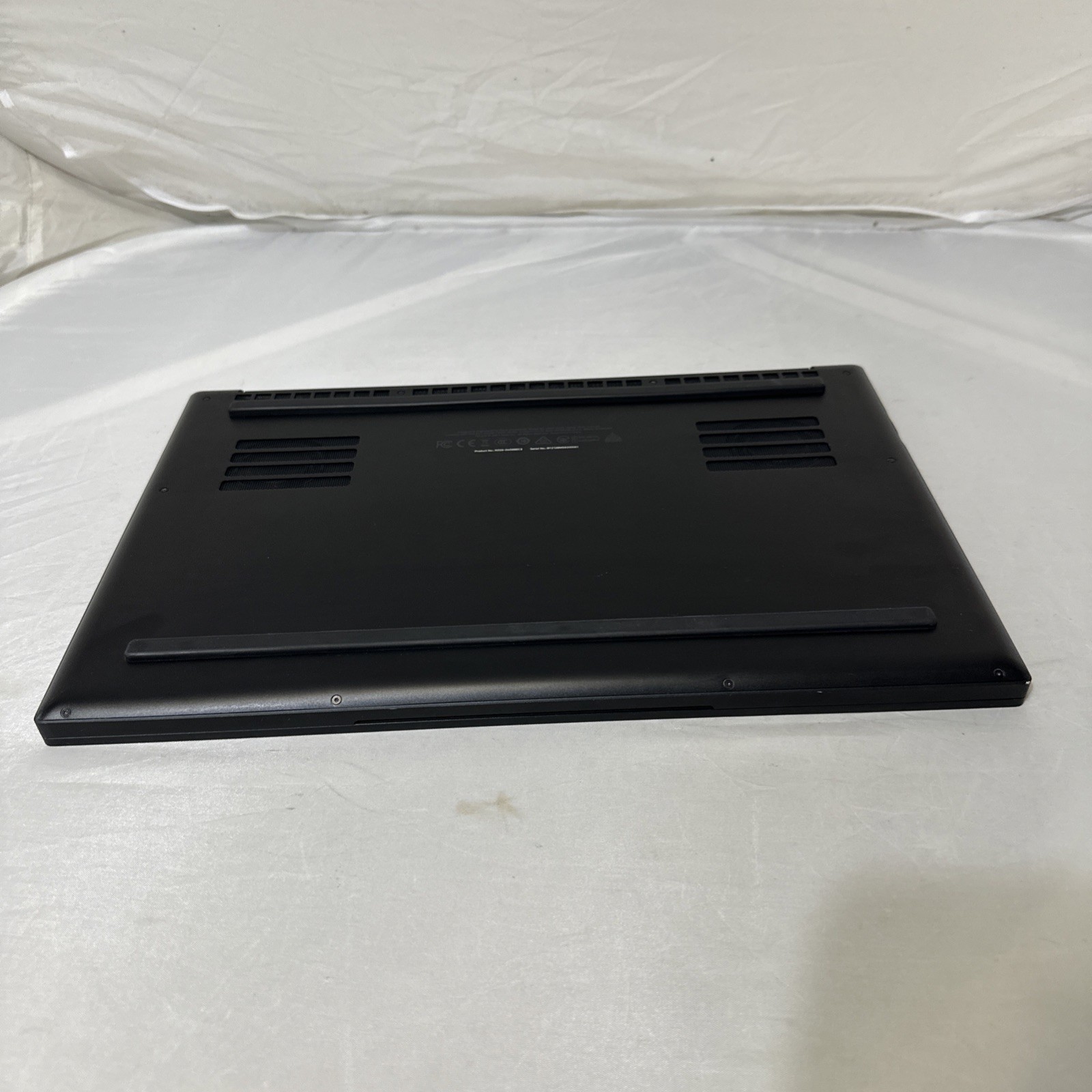 Razer Blade 15 Advanced Model – QHD 165Hz – GeForce 8GB RTX 3070 -RZ09-0409BEC3