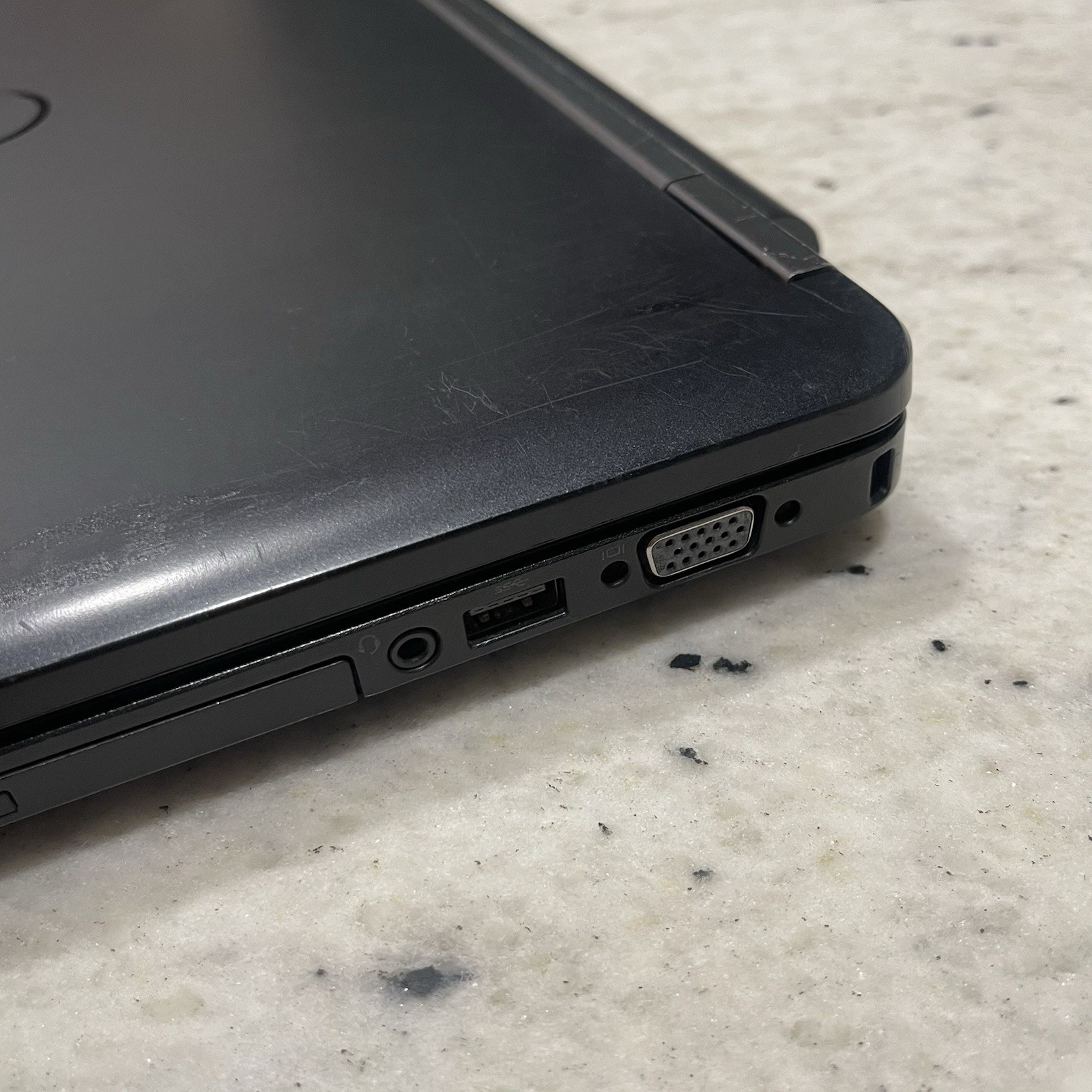 Dell Latitude E5440 E5270 Intel Core i5 For Parts Repair Lot Of 2 No OS
