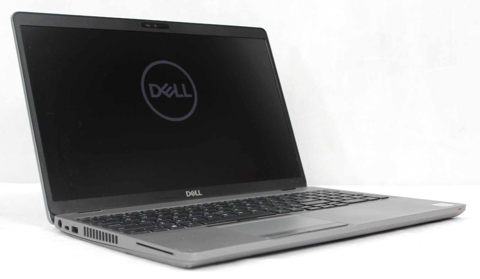 Dell Precision Laptop 3551 Intel i7-10850H 2.7GHz 16GB 256GB 6-Core SSD Win11