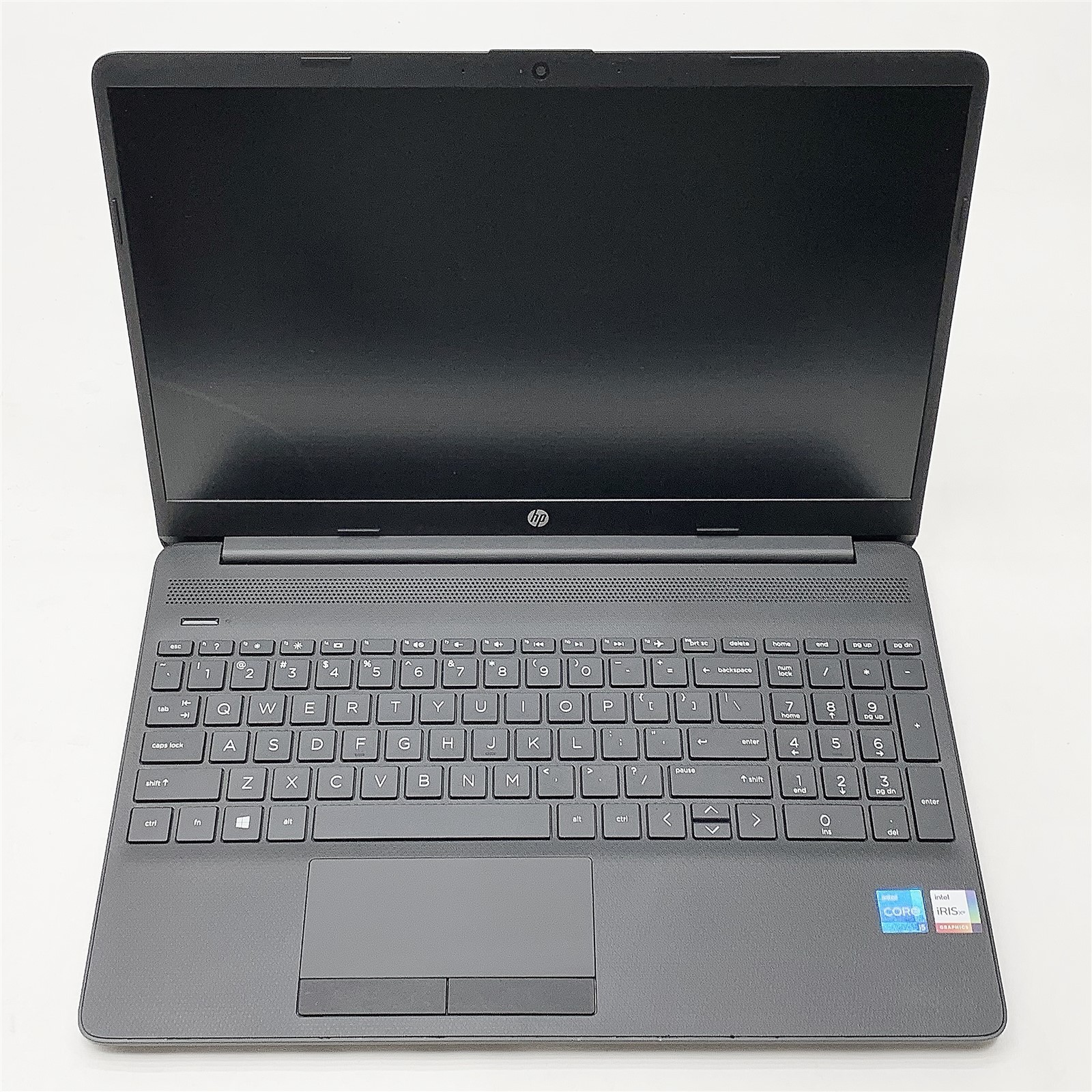 HP 15t-dw300 Laptop Intel Core i5 11th Generation 15.6″ 16GB RAM NO HDD Parts