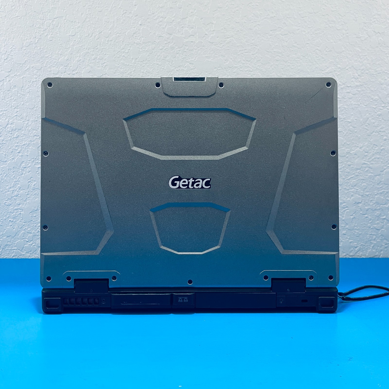 Getac S410 G2 Rugged Laptop 14″ FHD Touch i5-8265U 8GB 256GB GPS LTE-A Win 11 P