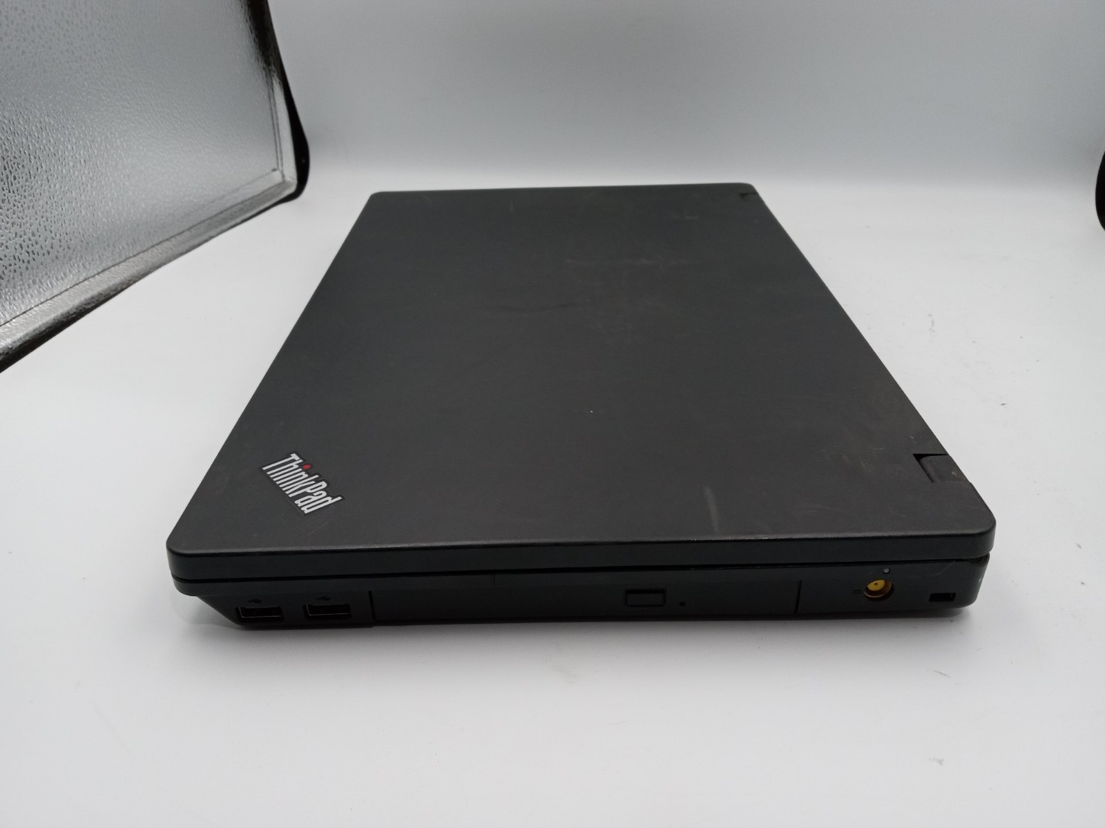 Lenovo Thinkpad Edge 15 Laptop Intel i3-380M 4GB RAM – BAD MOUSE BUTTONS -RR