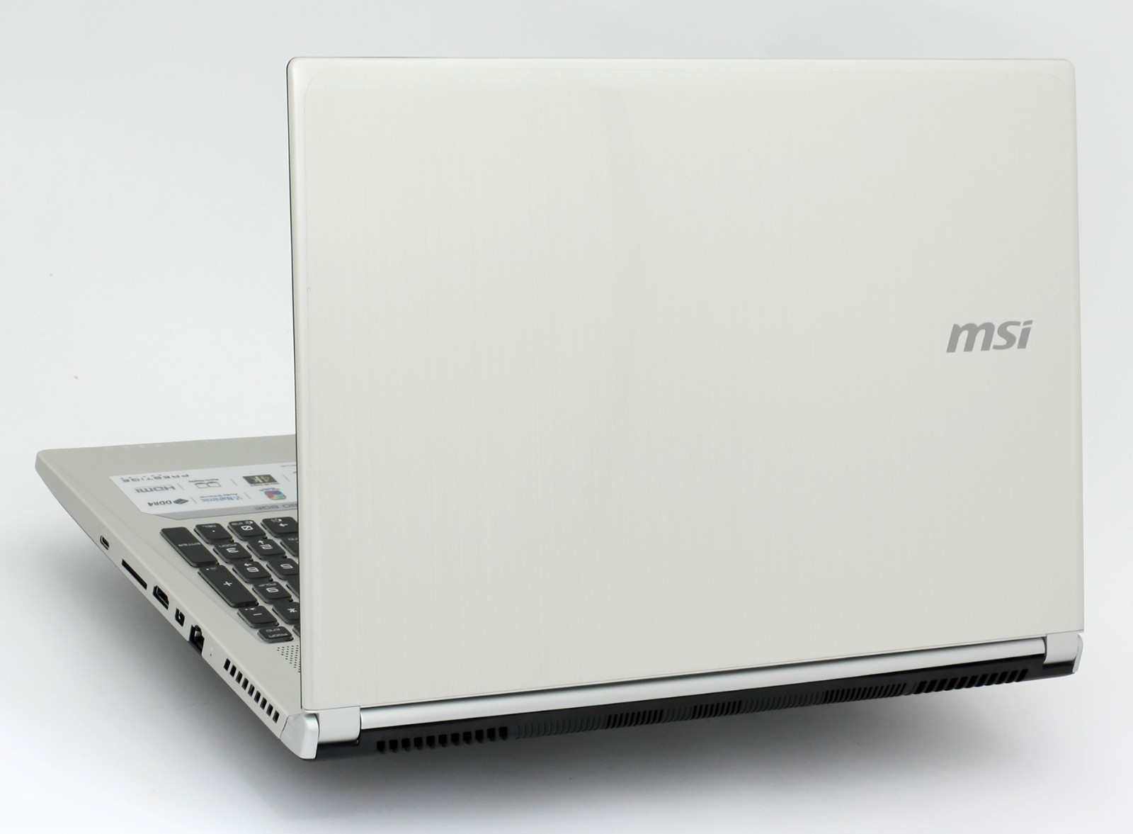 MSI Prestige PX60 6QE
